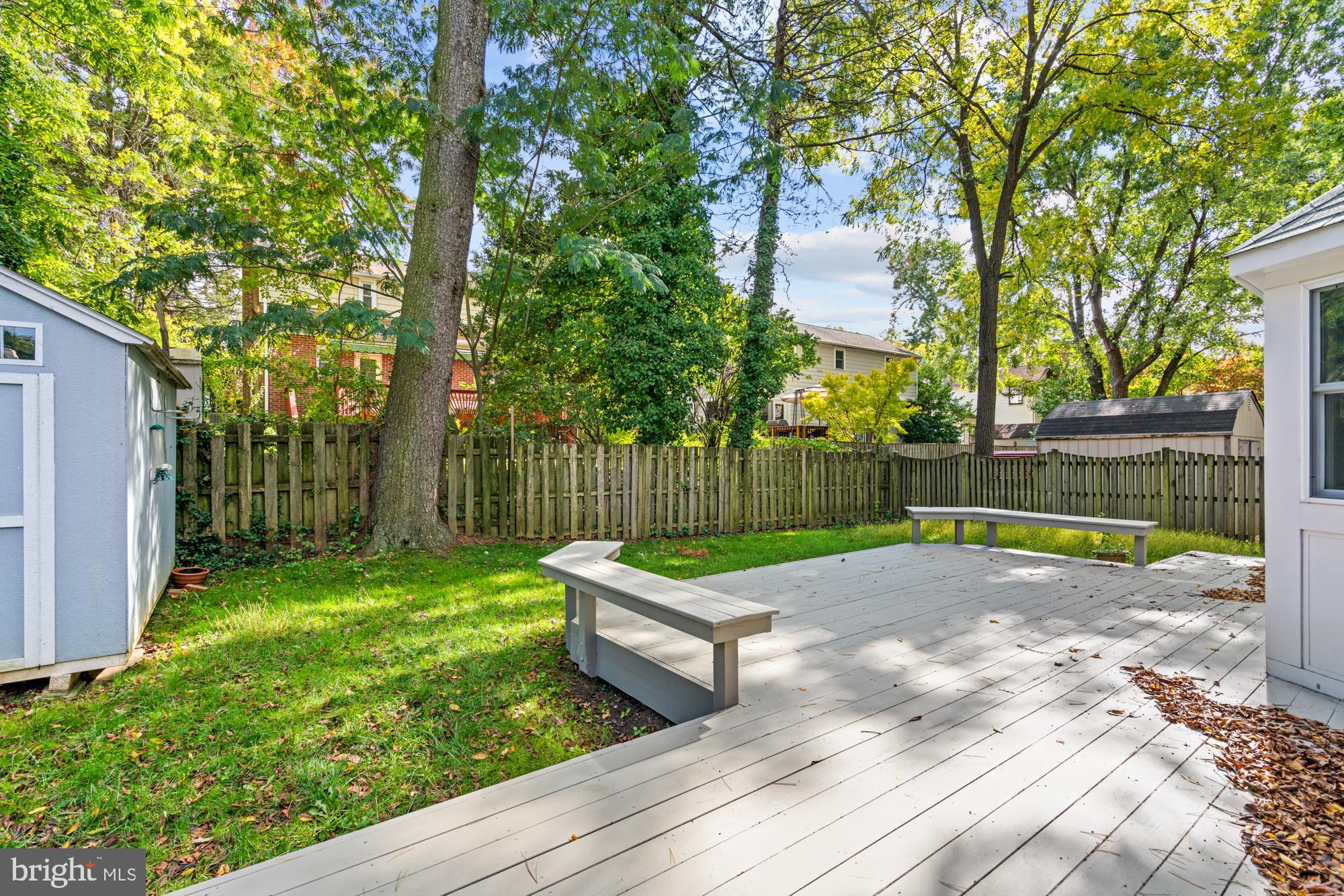 GREENACRES - Residential Lease