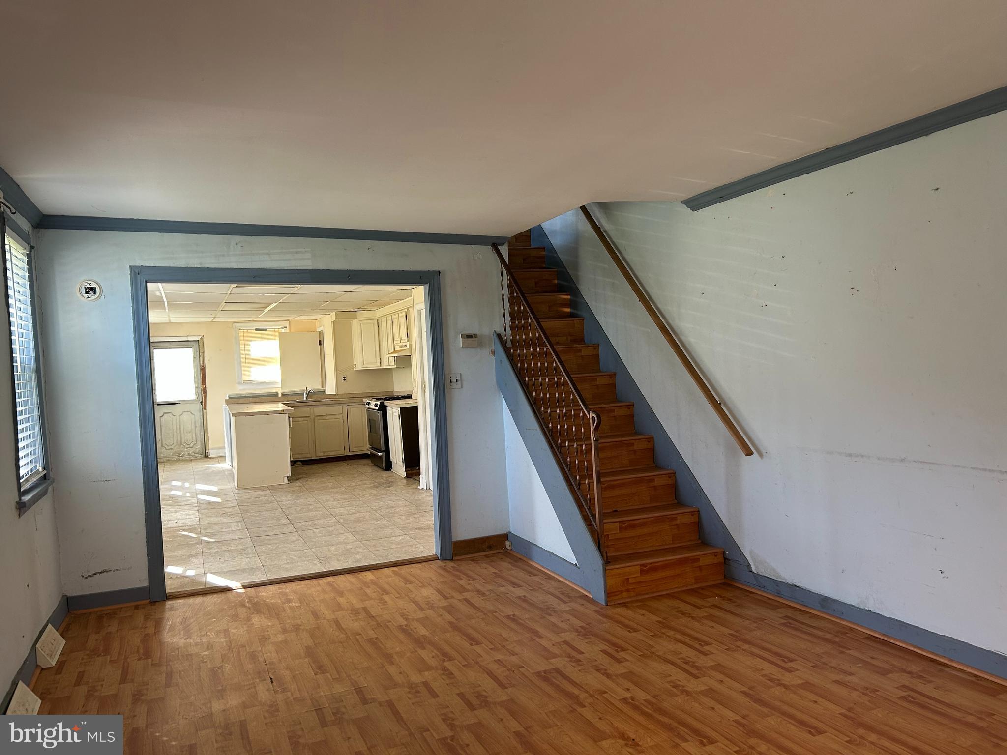 1030 N DUPONT STREET