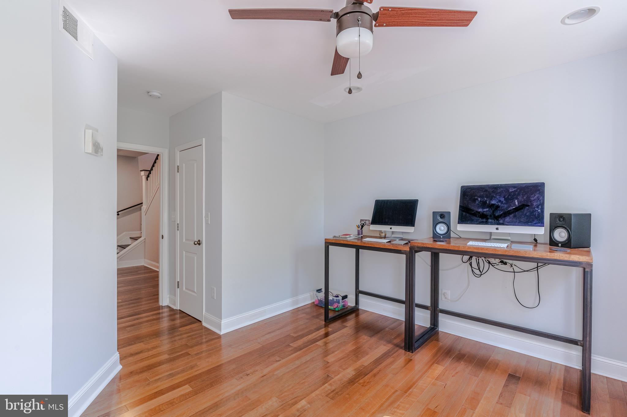 FELLS POINT HISTORIC DISTRICT - Residential Lease