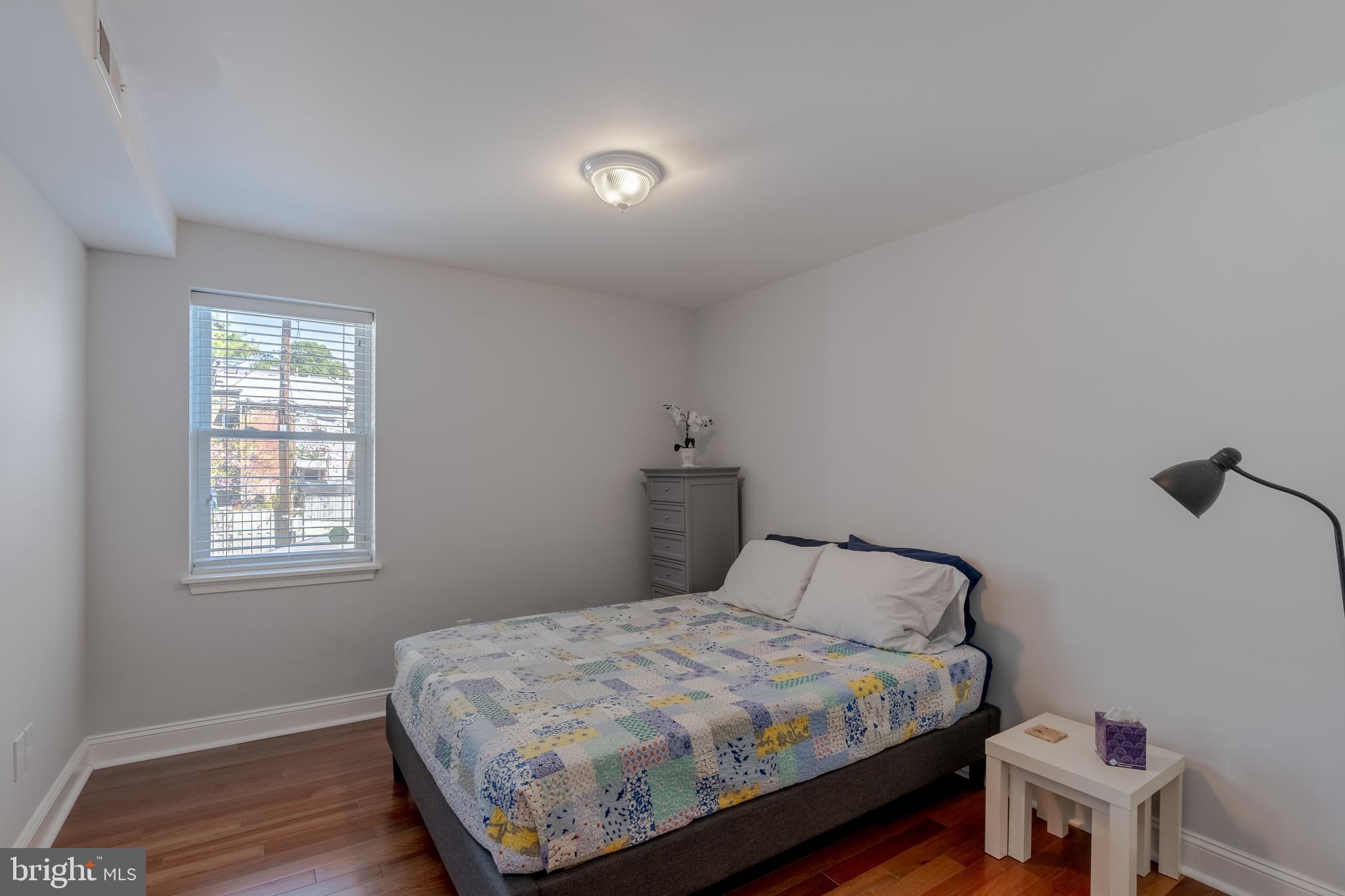 FELLS POINT HISTORIC DISTRICT - Residential Lease