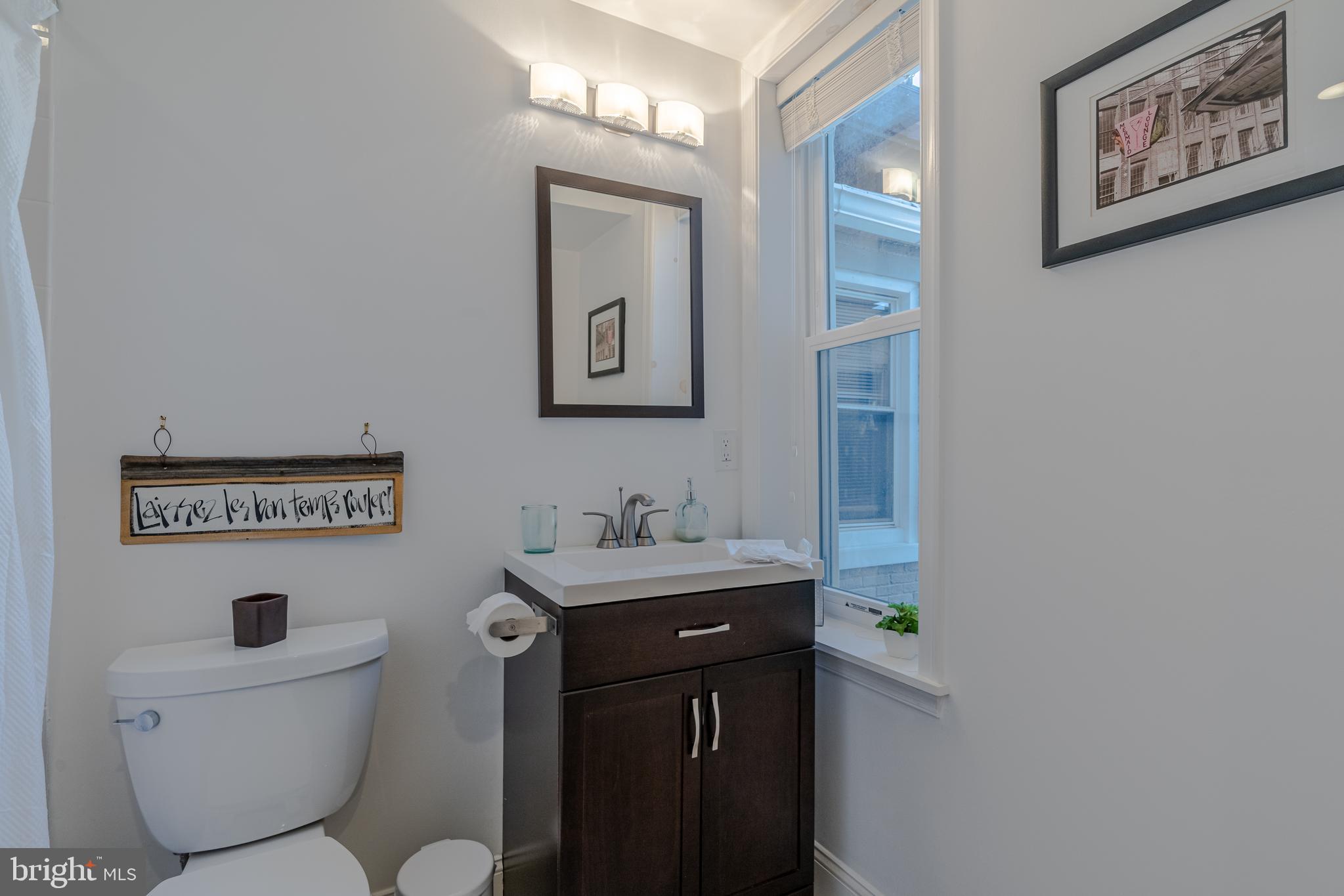 FELLS POINT HISTORIC DISTRICT - Residential Lease