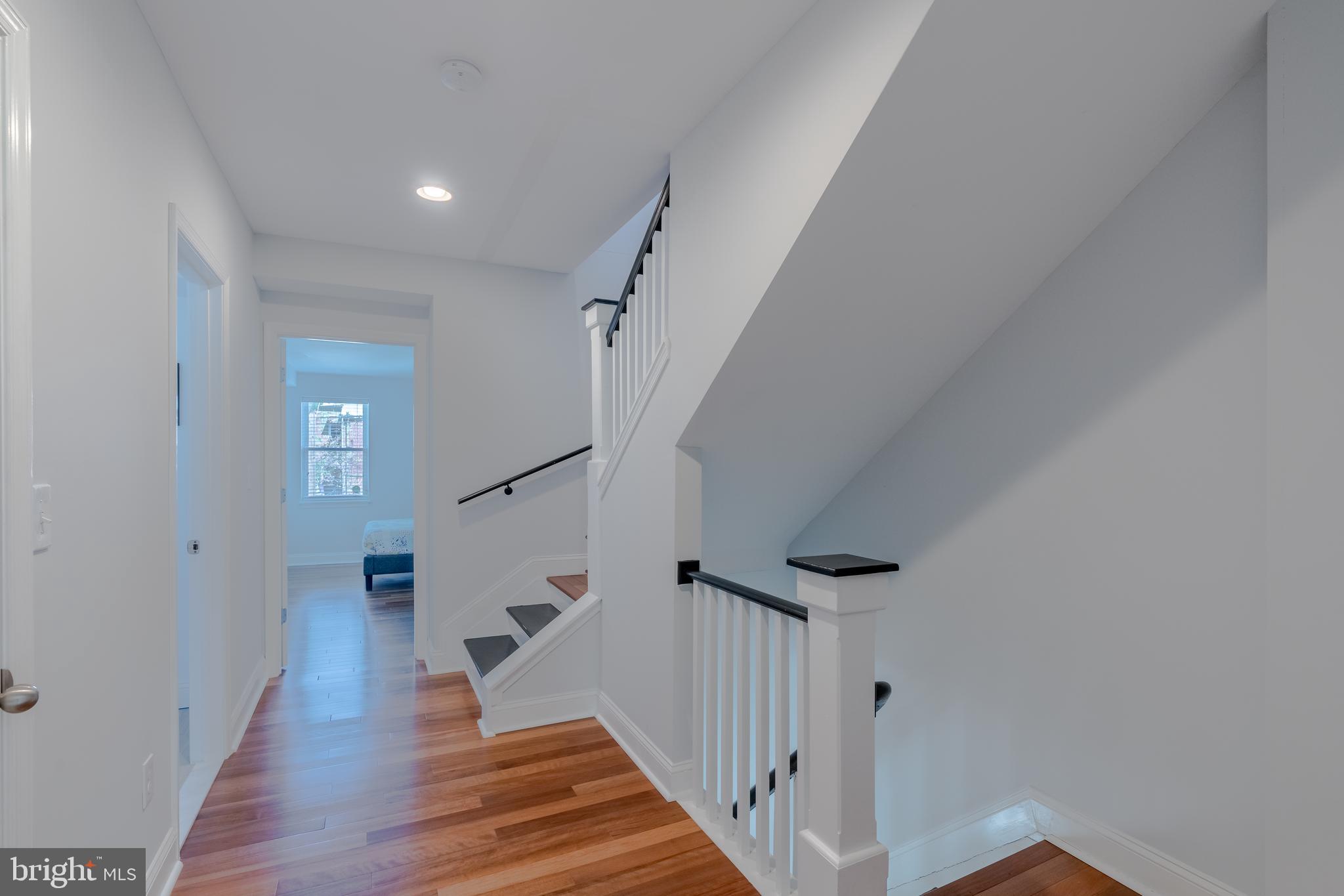 FELLS POINT HISTORIC DISTRICT - Residential Lease