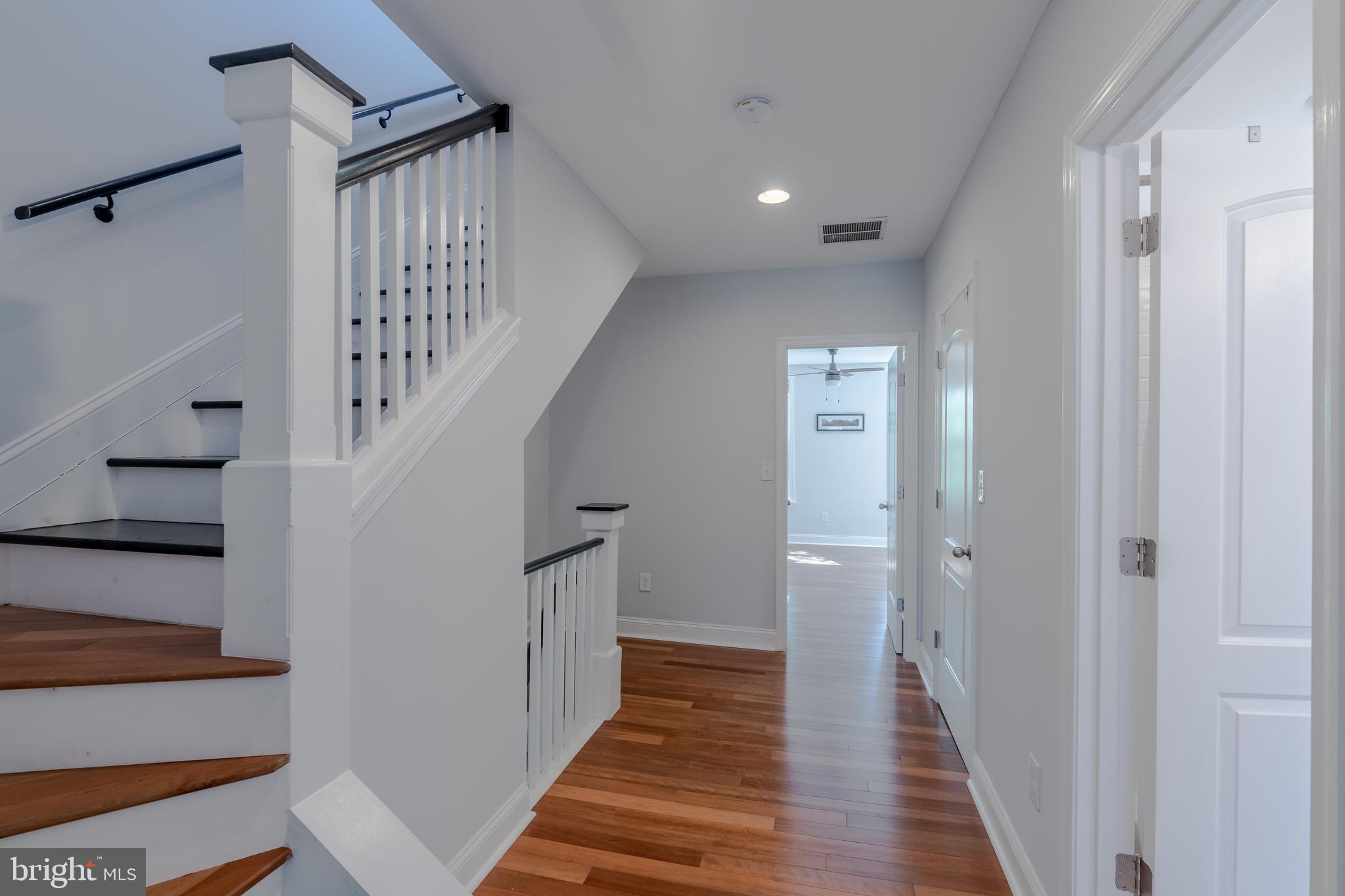 FELLS POINT HISTORIC DISTRICT - Residential Lease