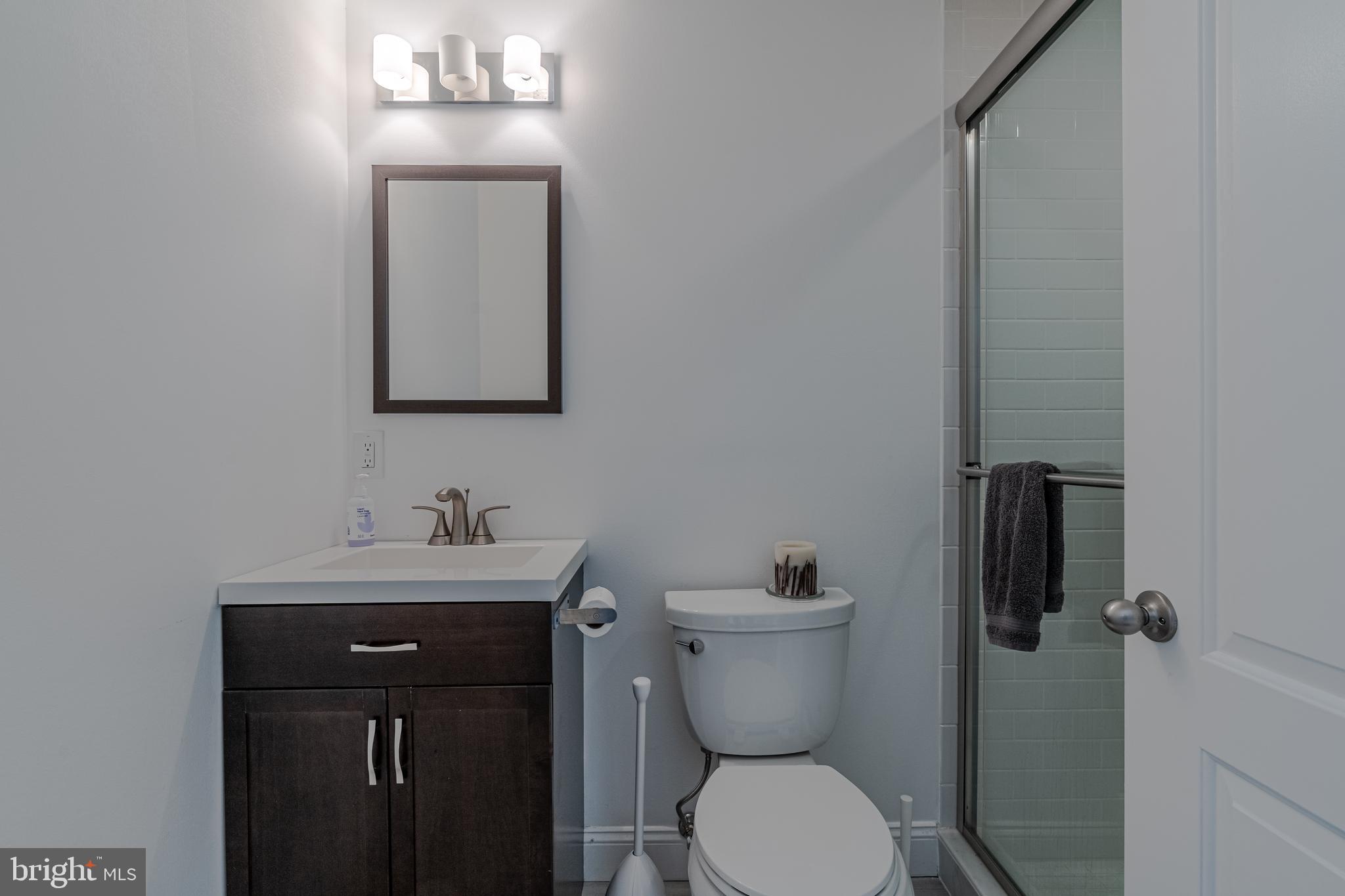 FELLS POINT HISTORIC DISTRICT - Residential Lease
