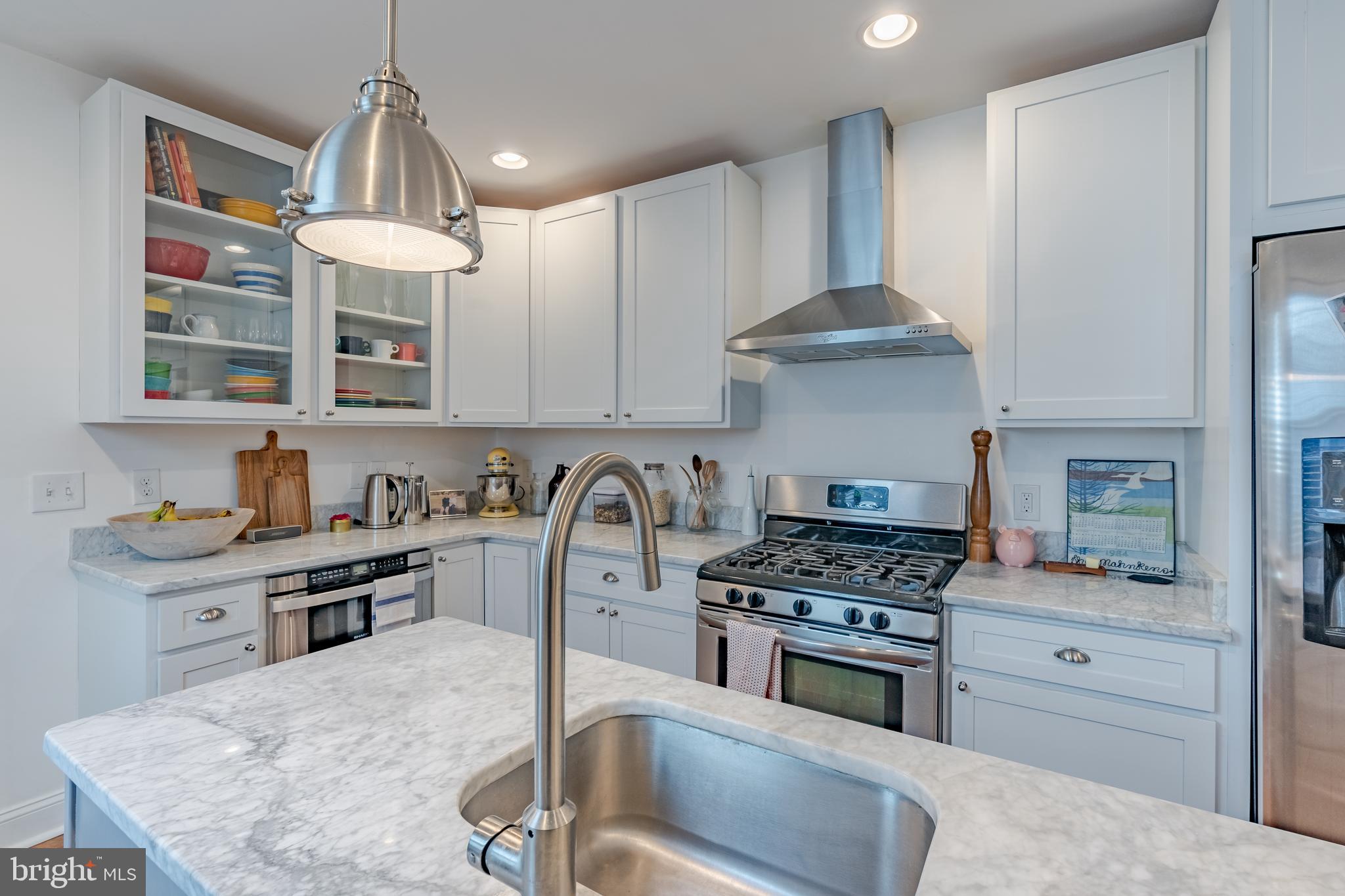 FELLS POINT HISTORIC DISTRICT - Residential Lease