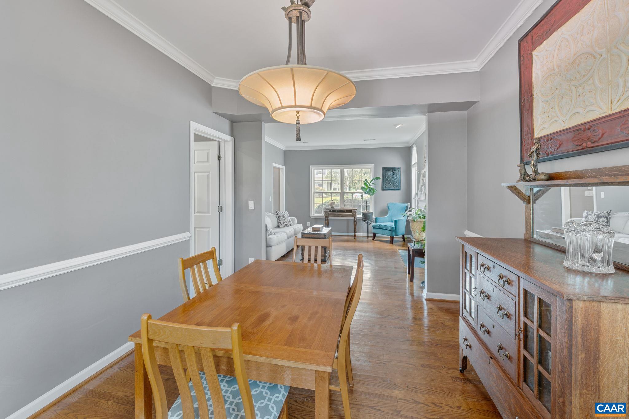 REDFIELDS - Residential