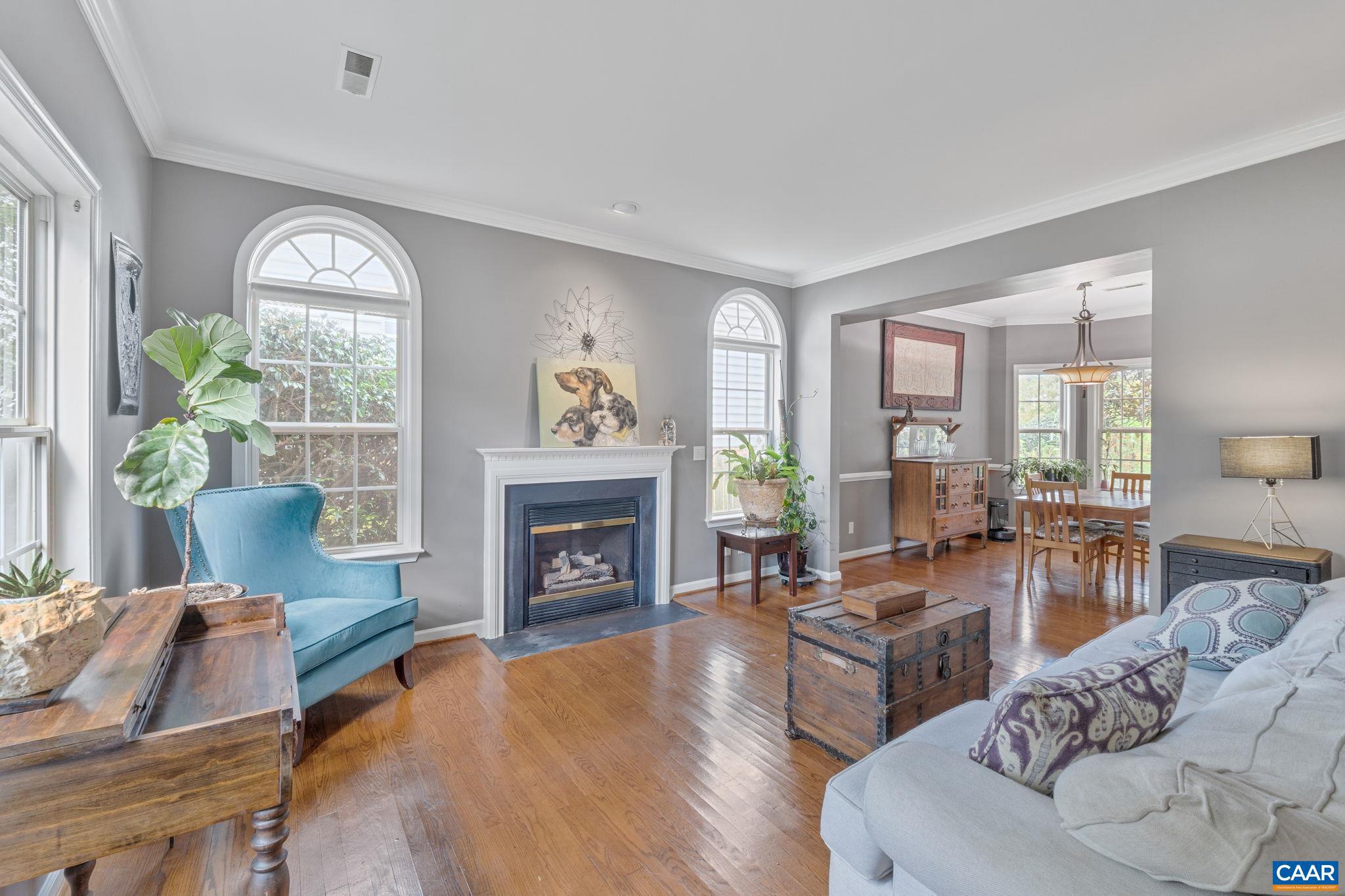 REDFIELDS - Residential