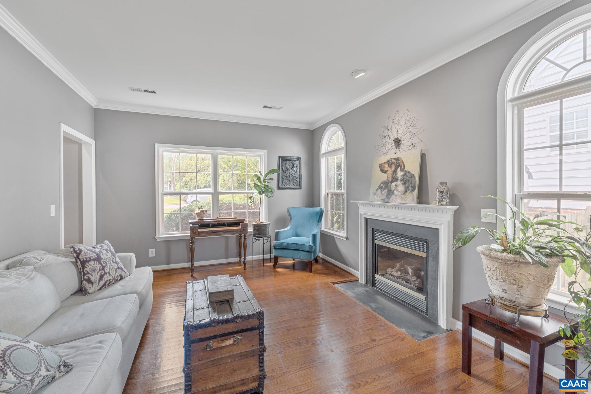 REDFIELDS - Residential