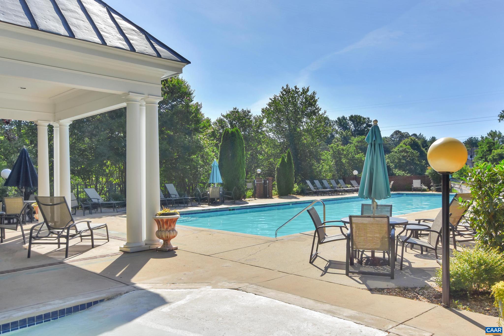 REDFIELDS - Residential