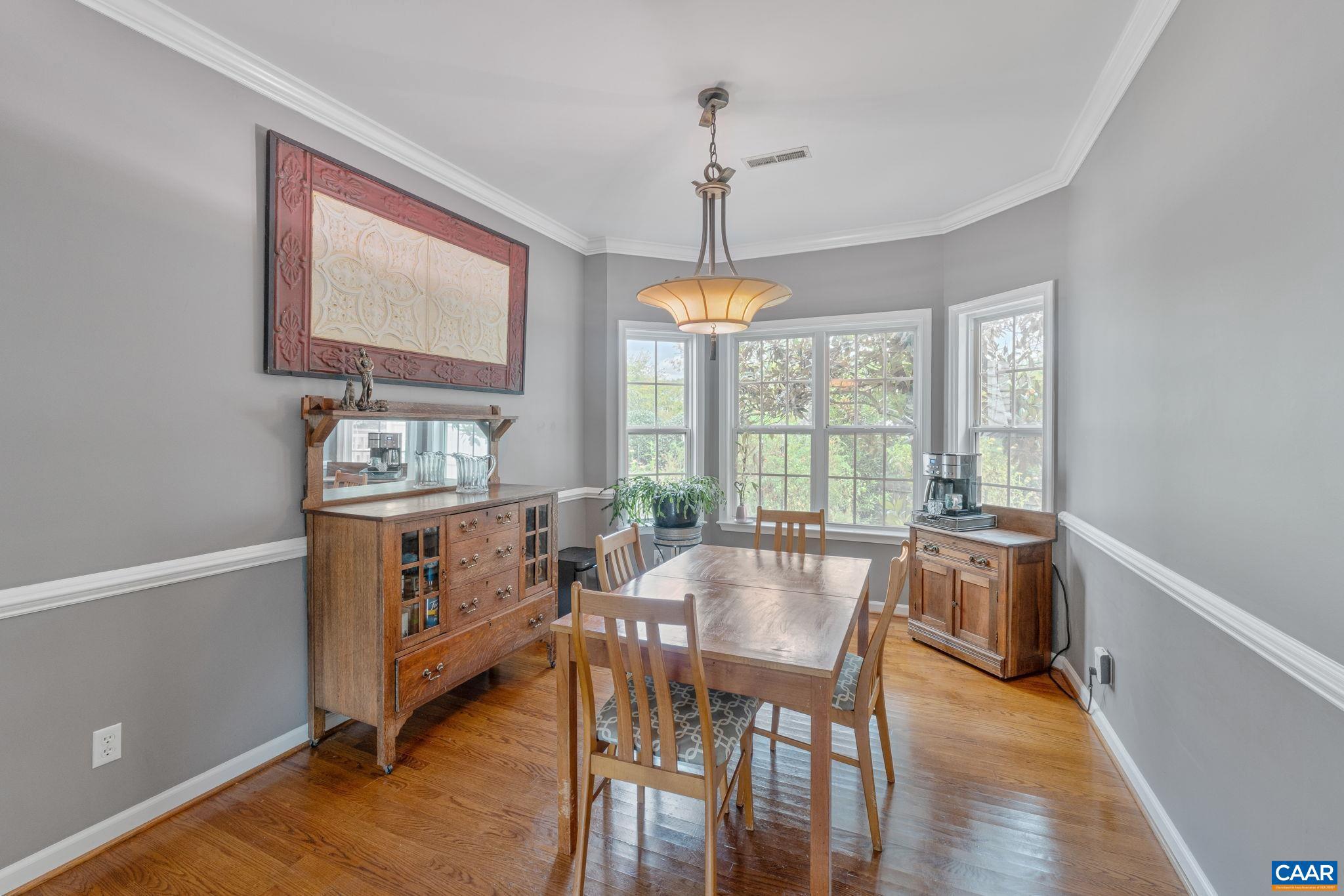 REDFIELDS - Residential