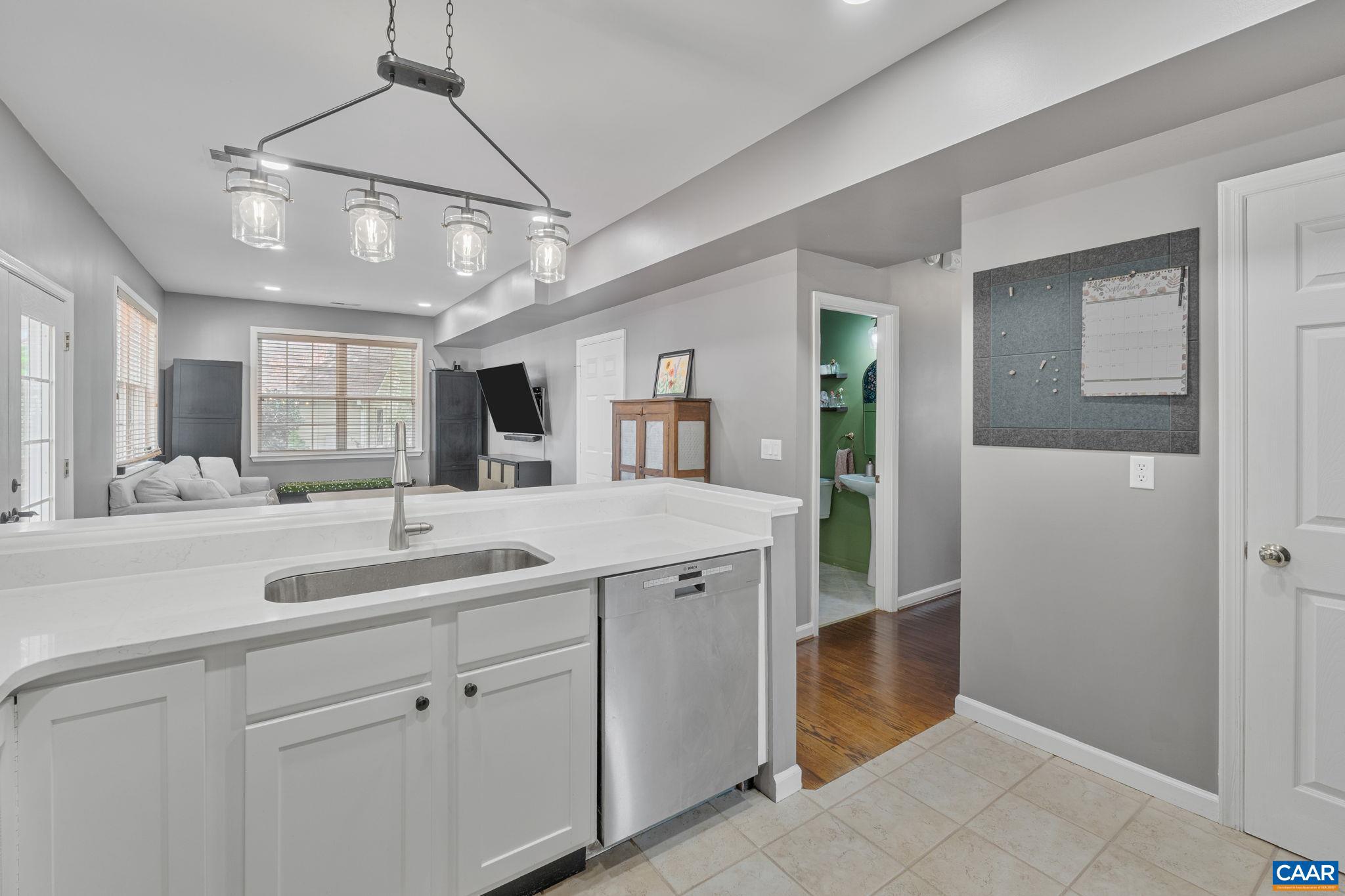 REDFIELDS - Residential