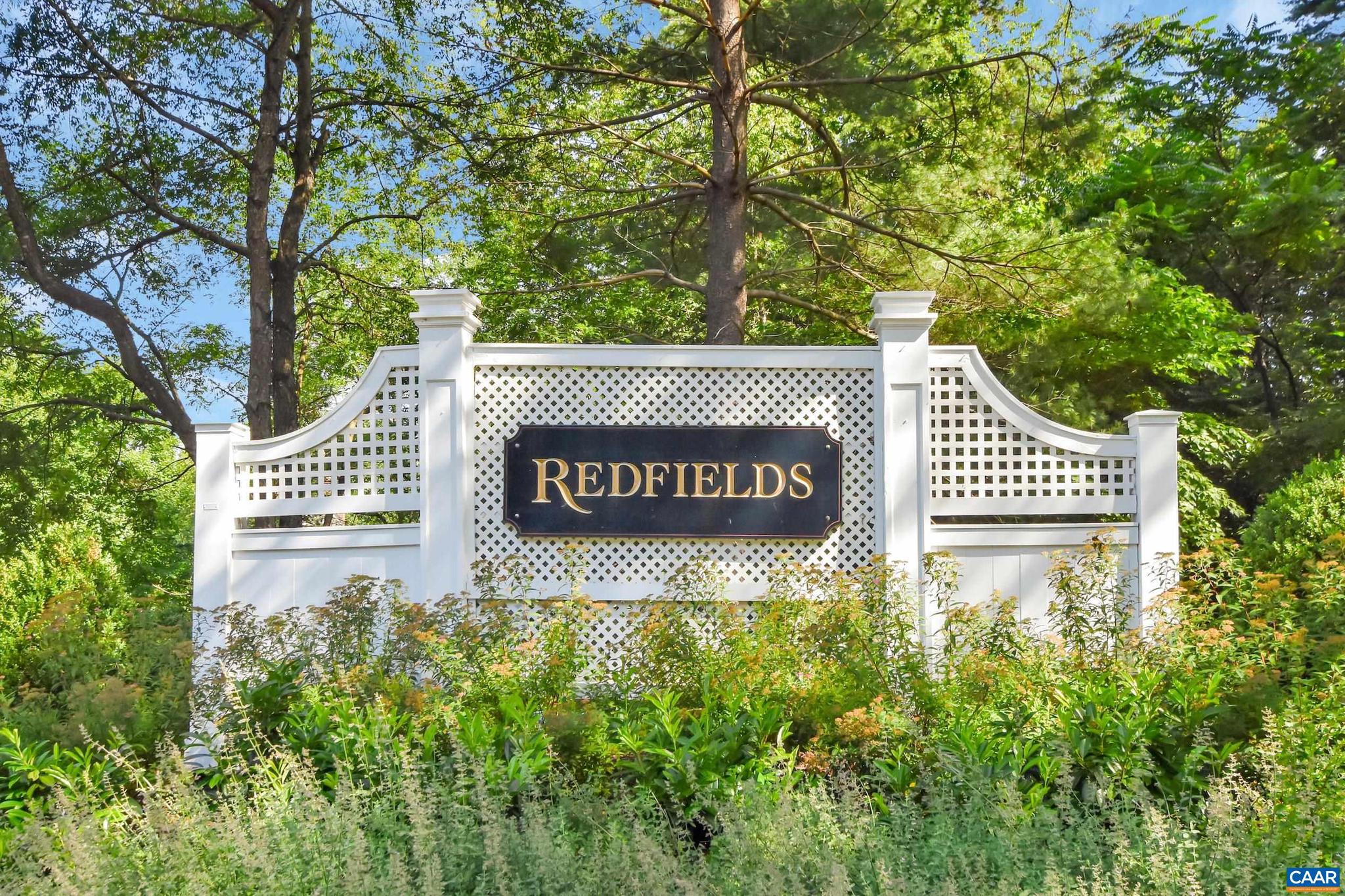 REDFIELDS - Residential