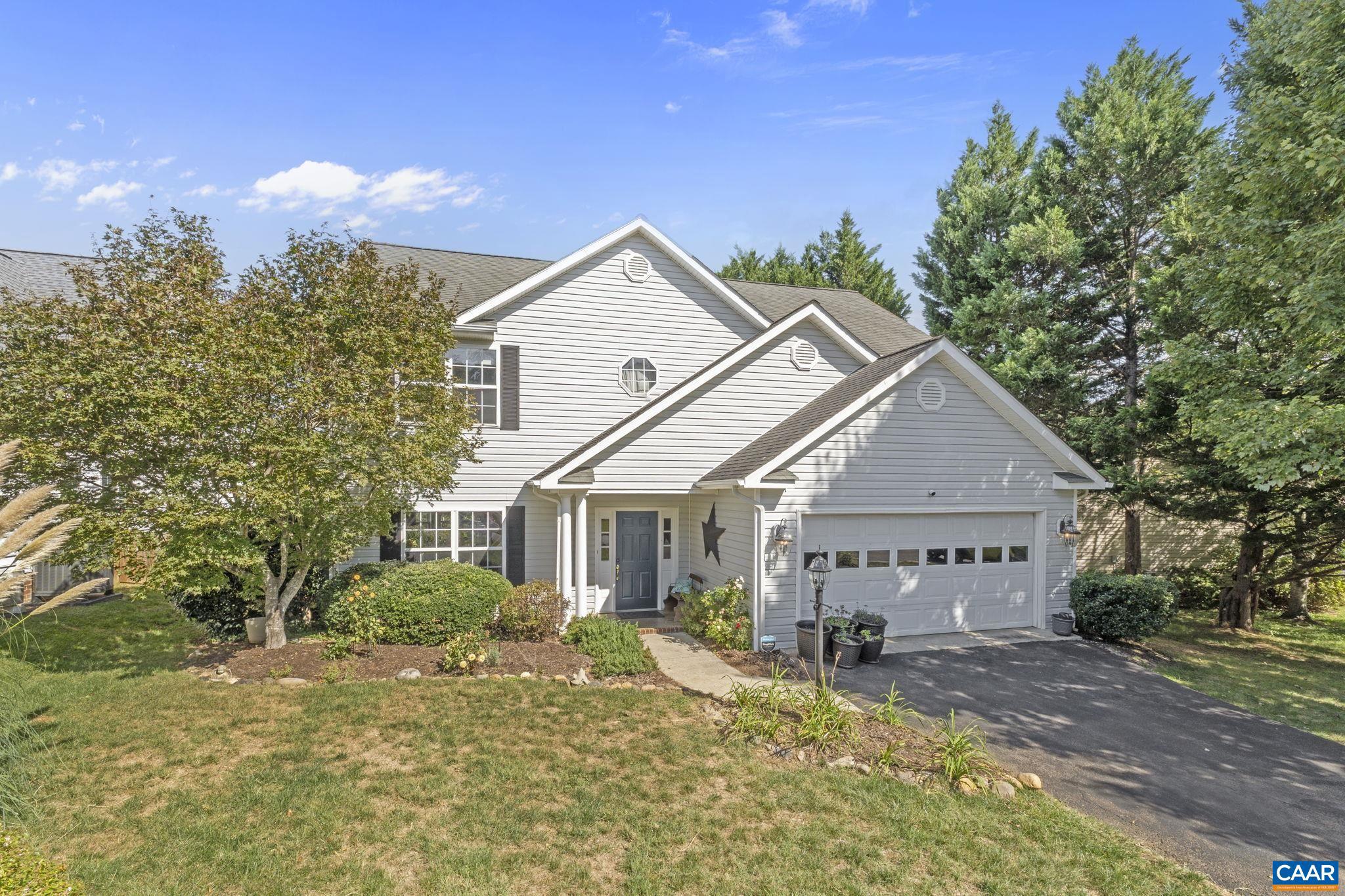 REDFIELDS - Residential