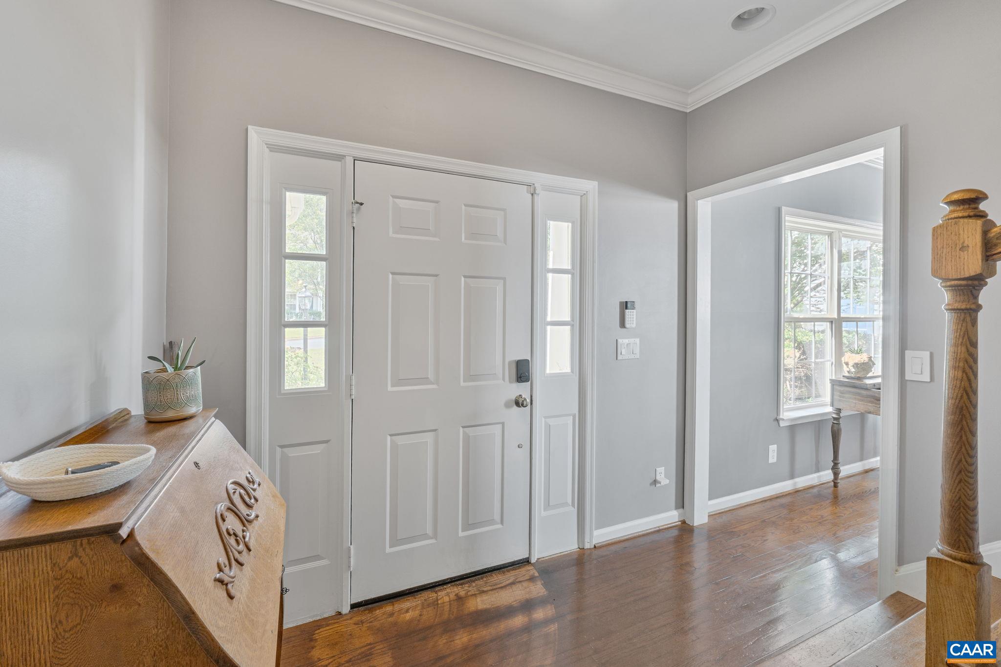 REDFIELDS - Residential