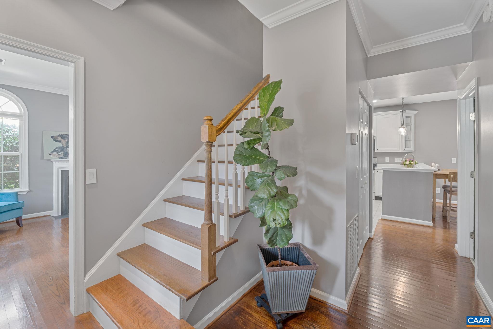 REDFIELDS - Residential