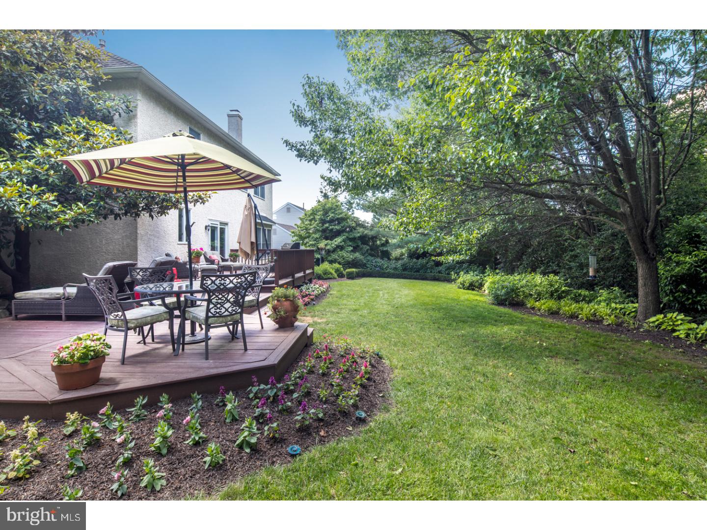 THORNBURY HUNT - Residential