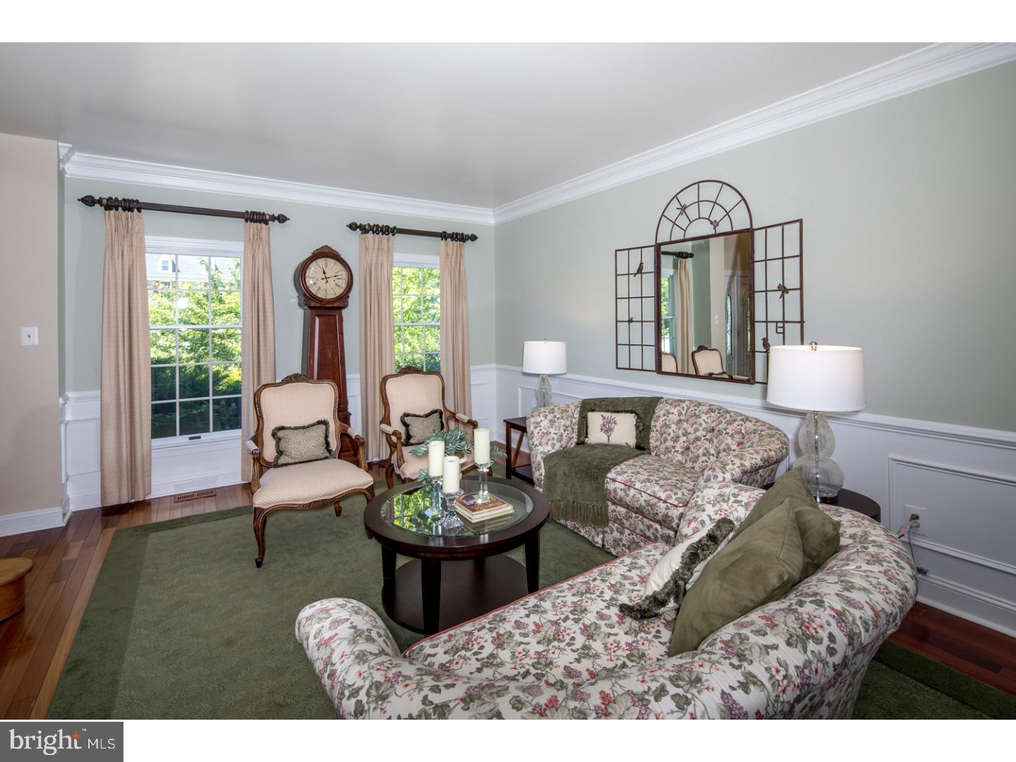 THORNBURY HUNT - Residential