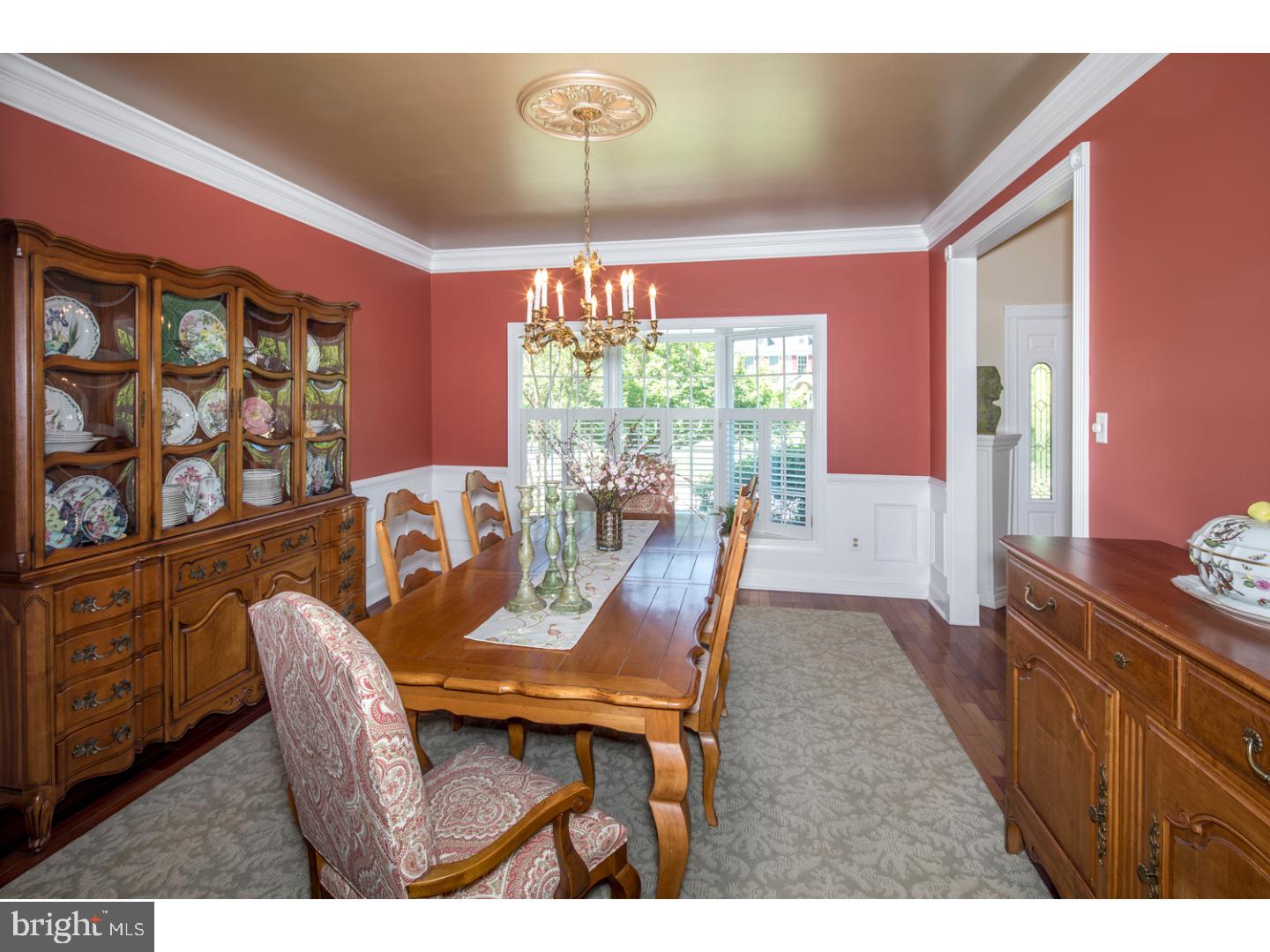 THORNBURY HUNT - Residential