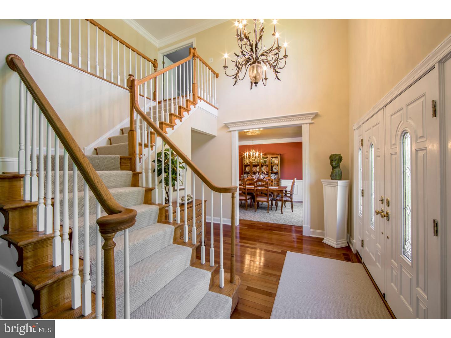 THORNBURY HUNT - Residential