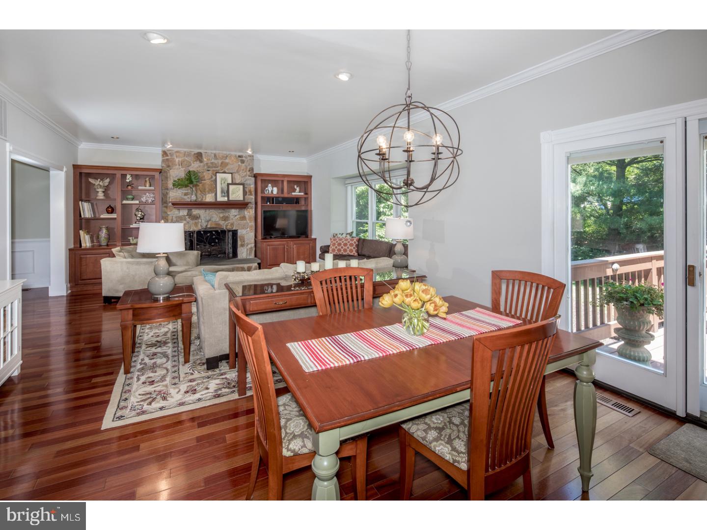 THORNBURY HUNT - Residential