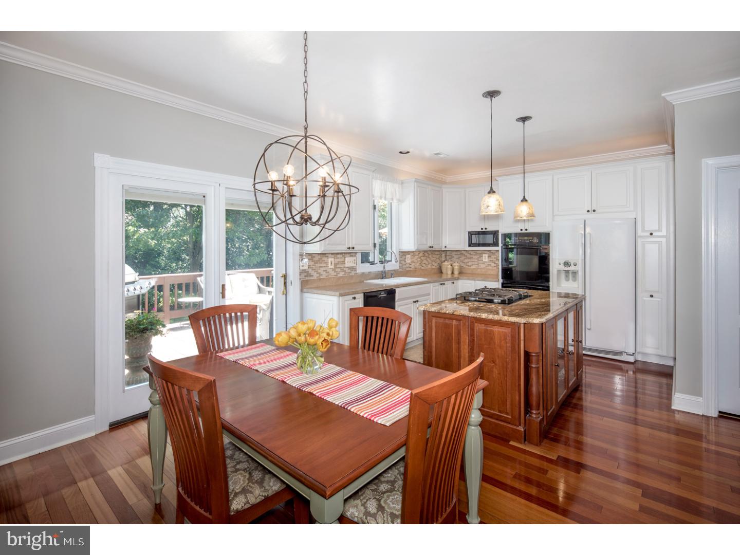 THORNBURY HUNT - Residential