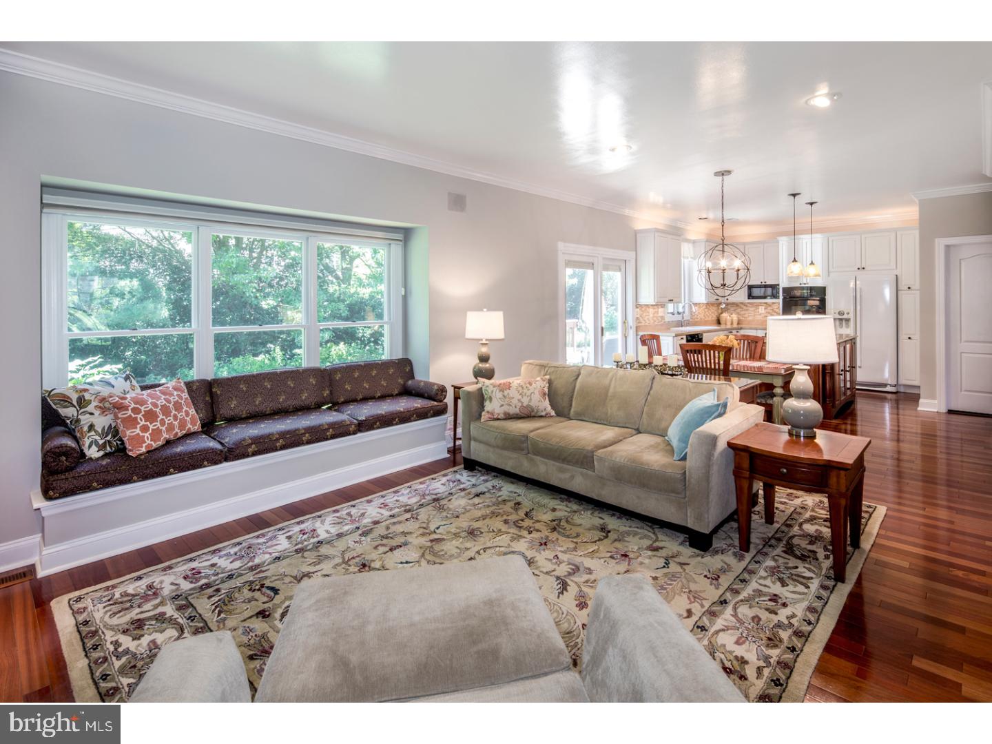THORNBURY HUNT - Residential