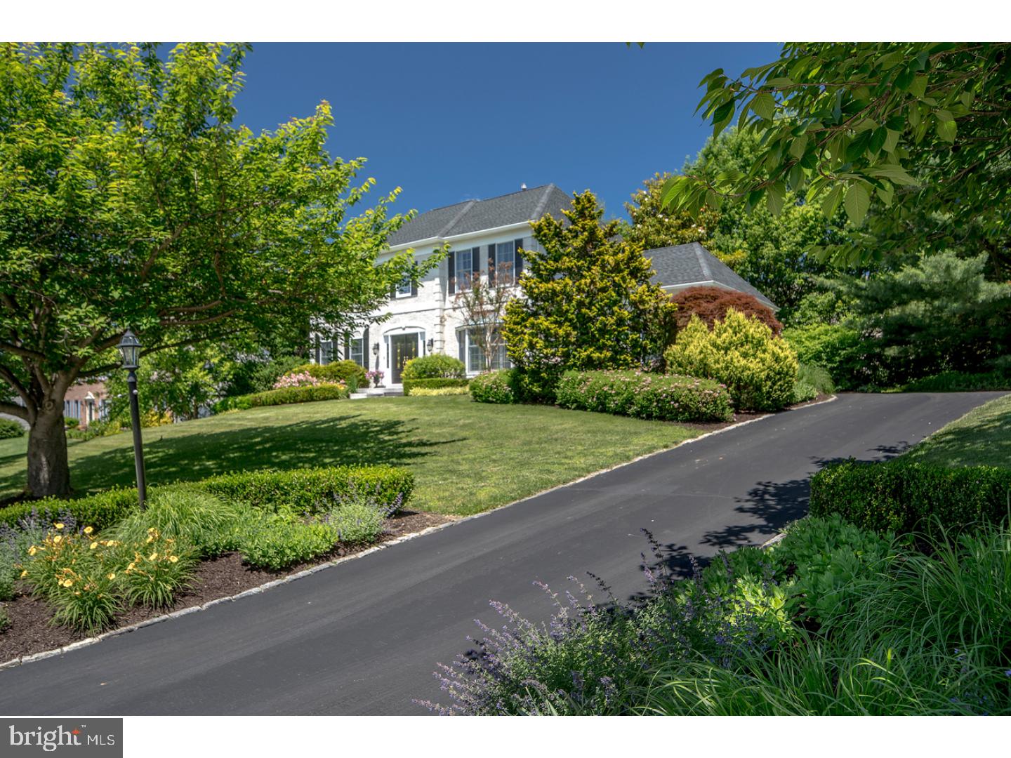THORNBURY HUNT - Residential
