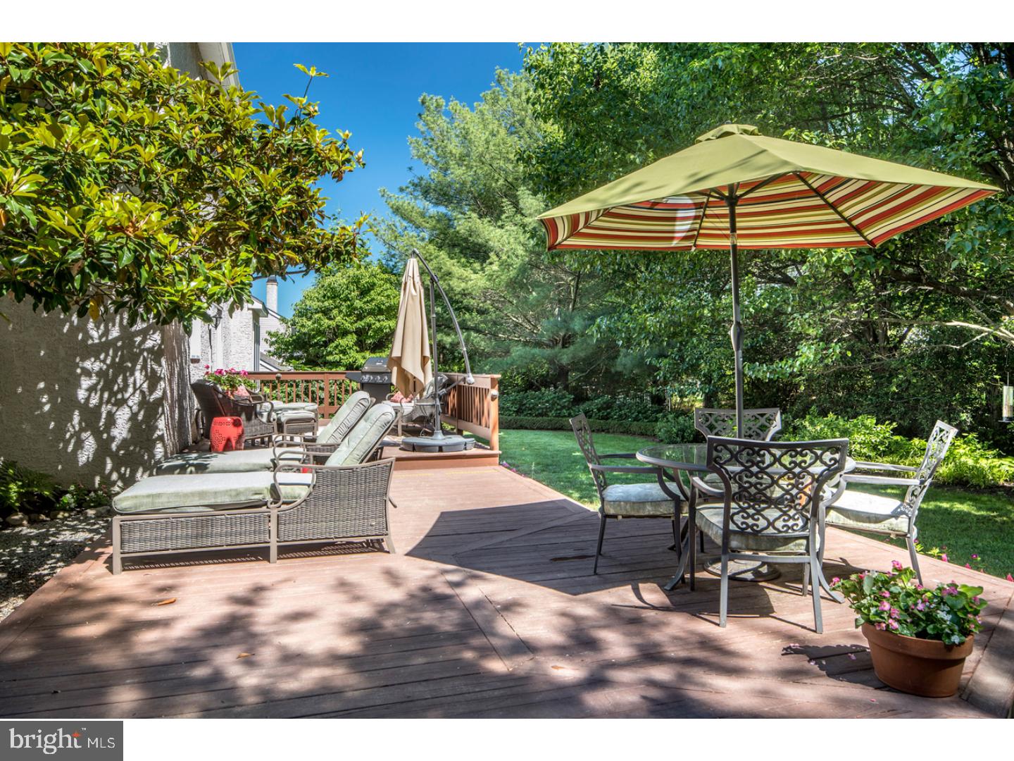 THORNBURY HUNT - Residential