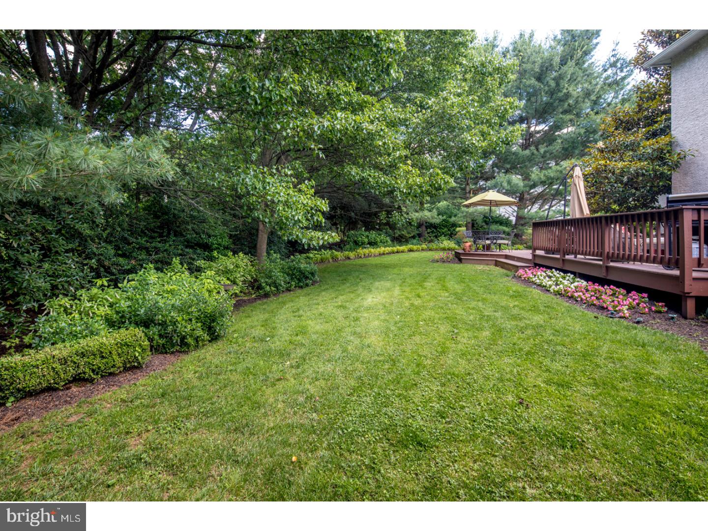 THORNBURY HUNT - Residential