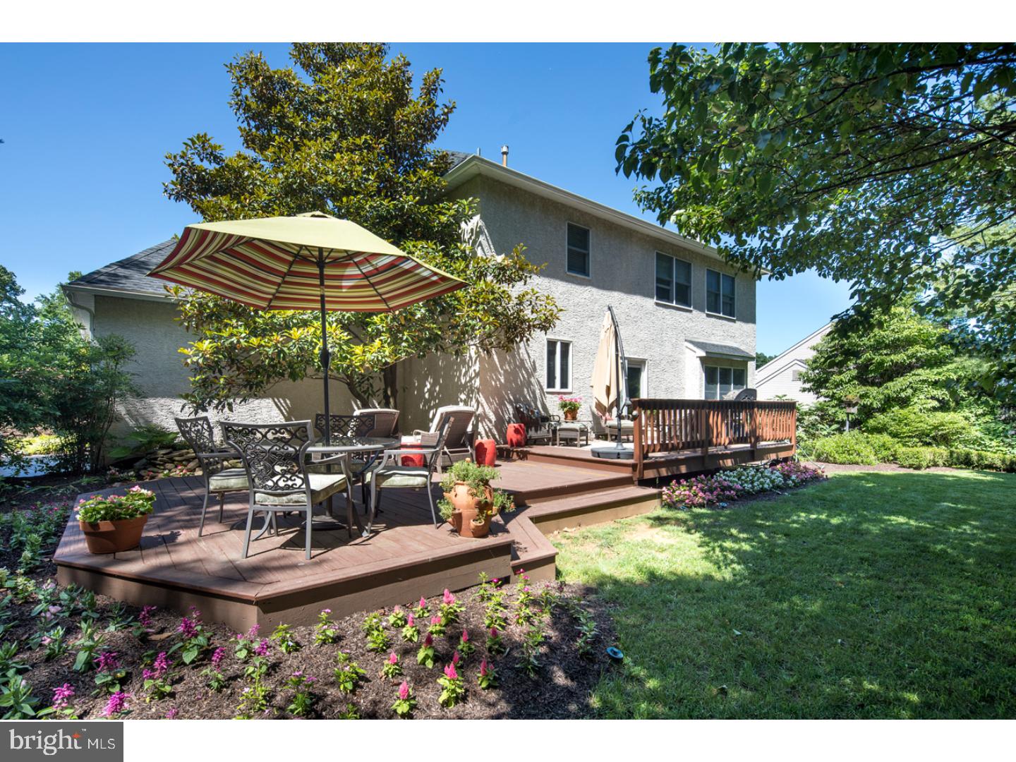 THORNBURY HUNT - Residential