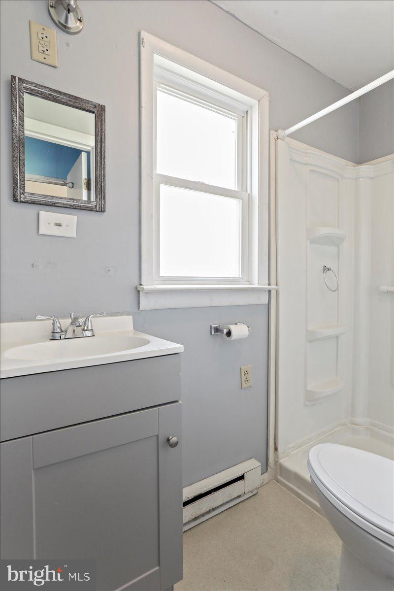 MARTINSBURG - Residential