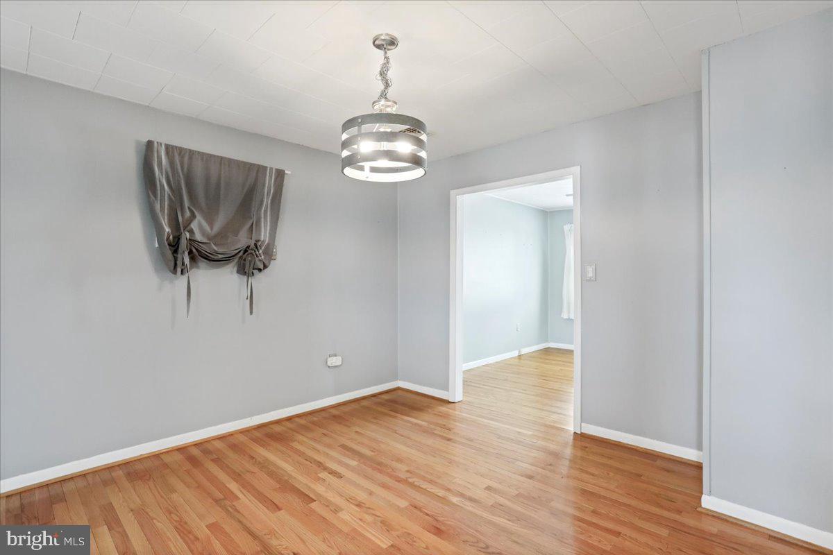 MARTINSBURG - Residential