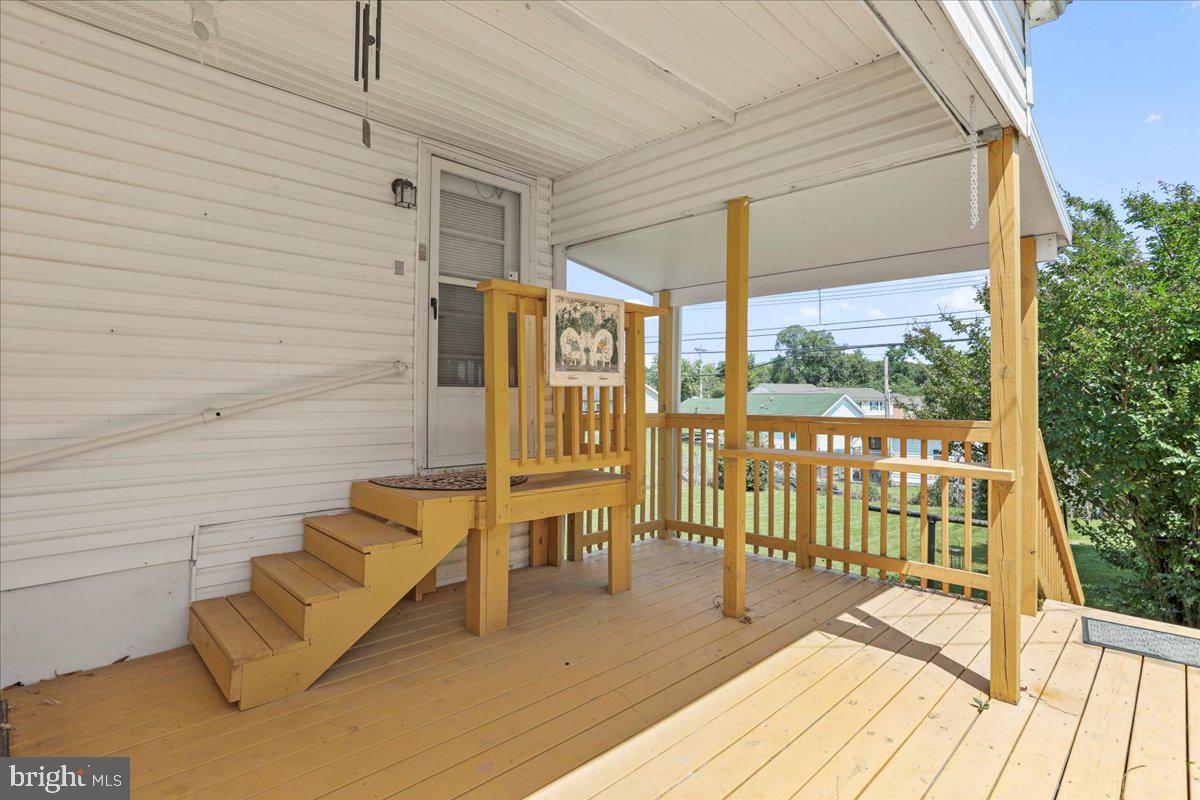 MARTINSBURG - Residential