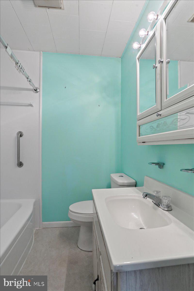 MARTINSBURG - Residential