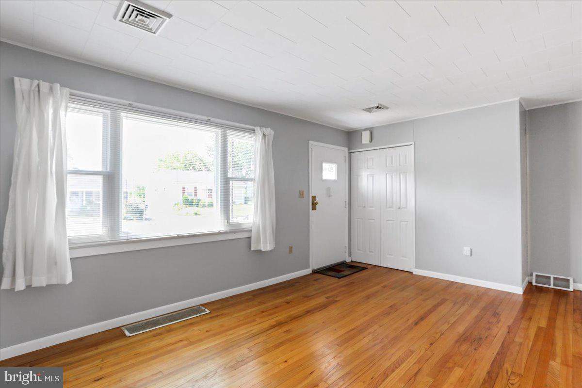 MARTINSBURG - Residential