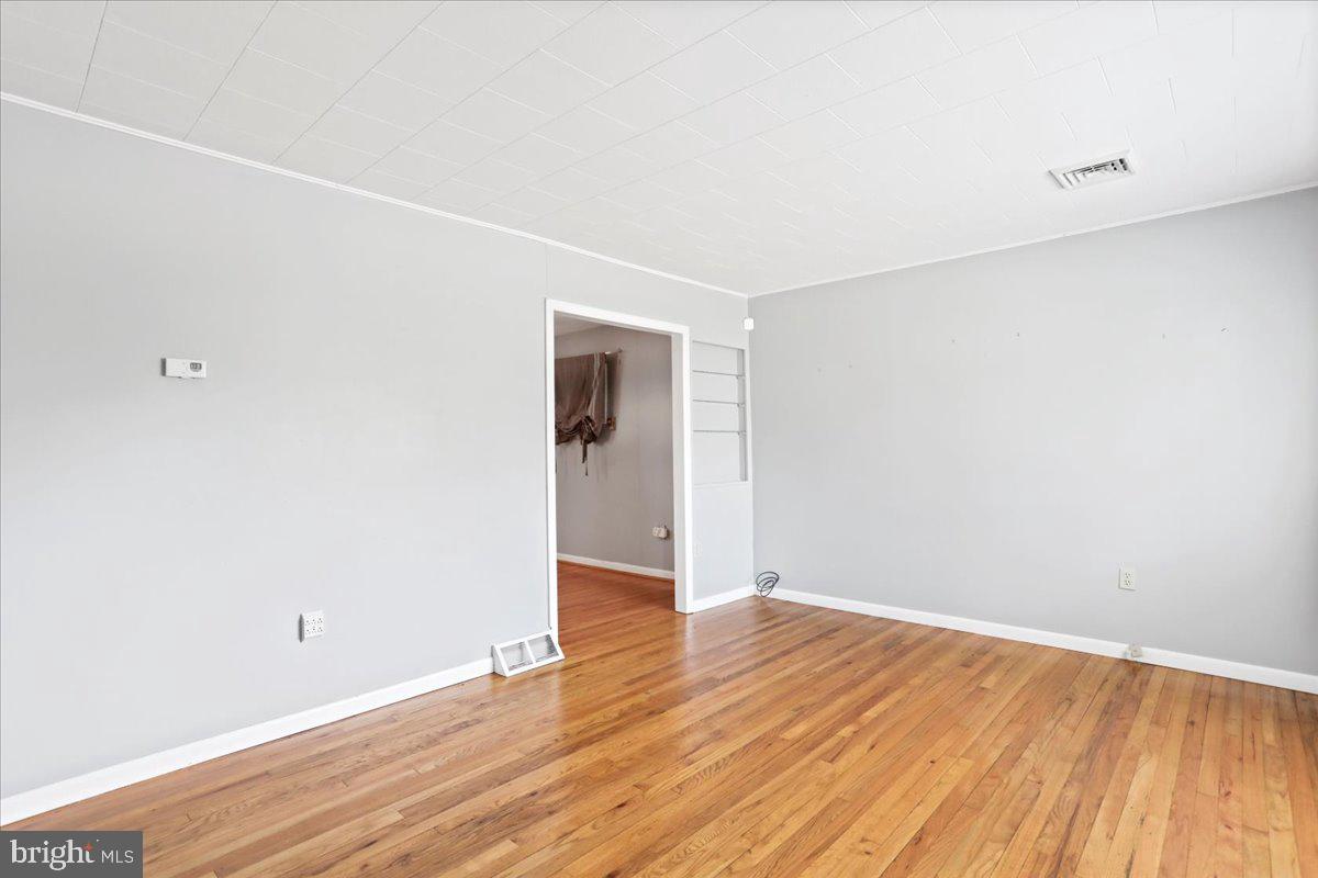 MARTINSBURG - Residential