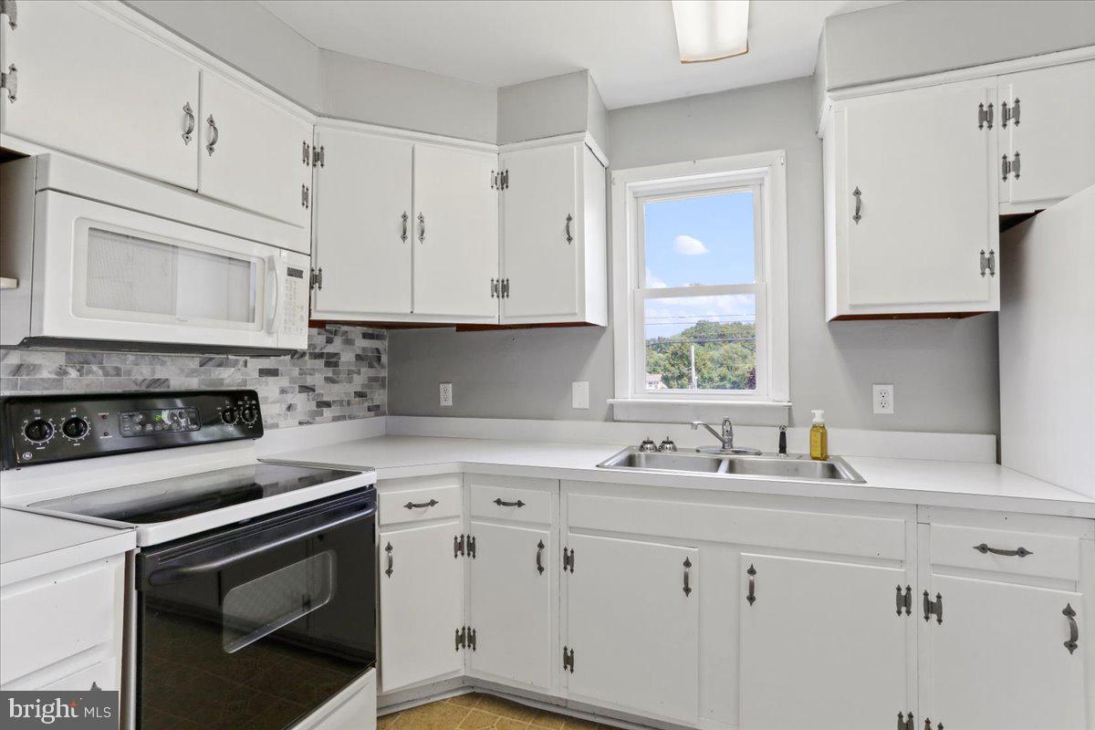 MARTINSBURG - Residential