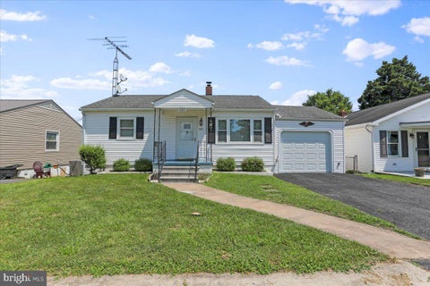 Featured picture for the property WVBE2040600