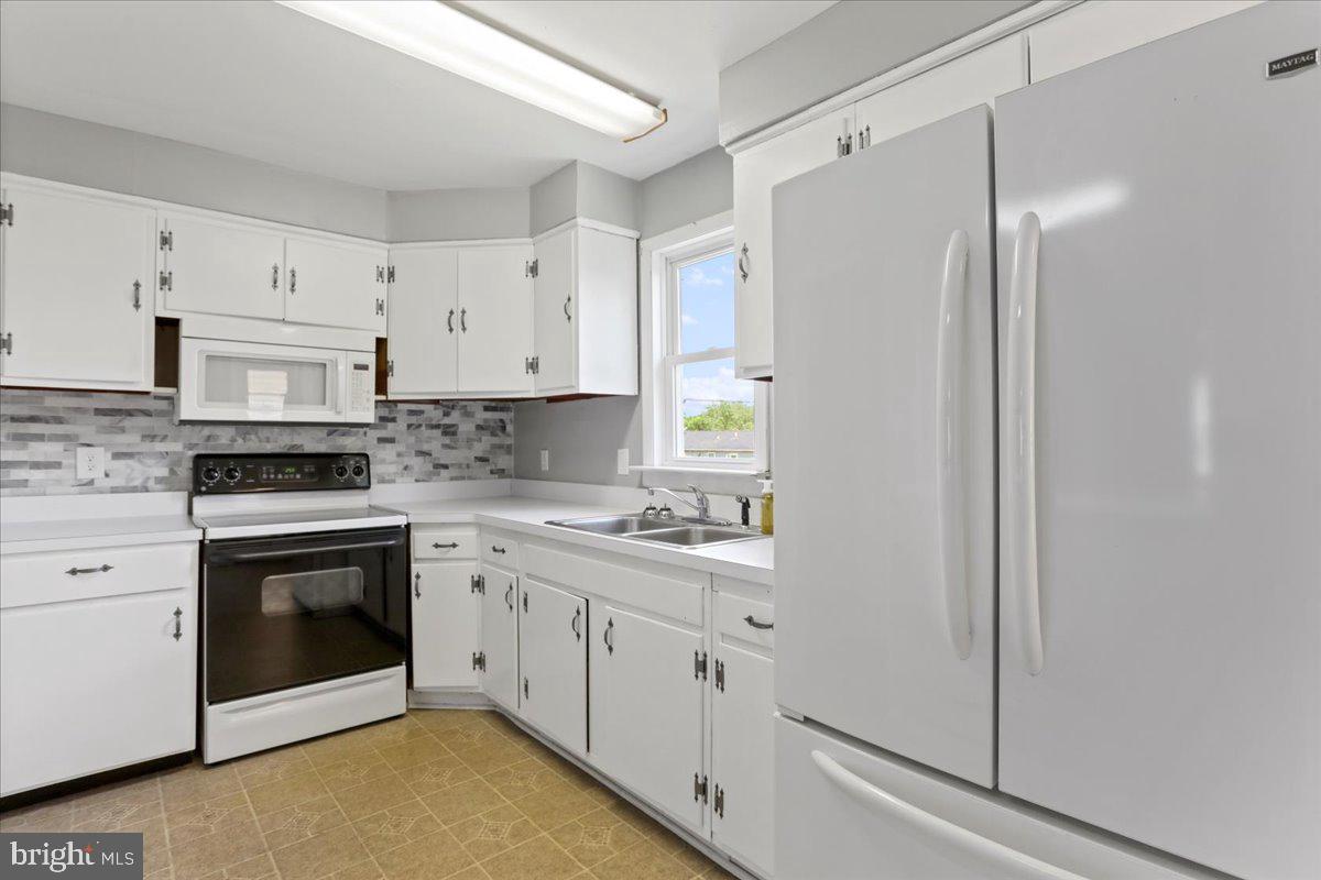 MARTINSBURG - Residential