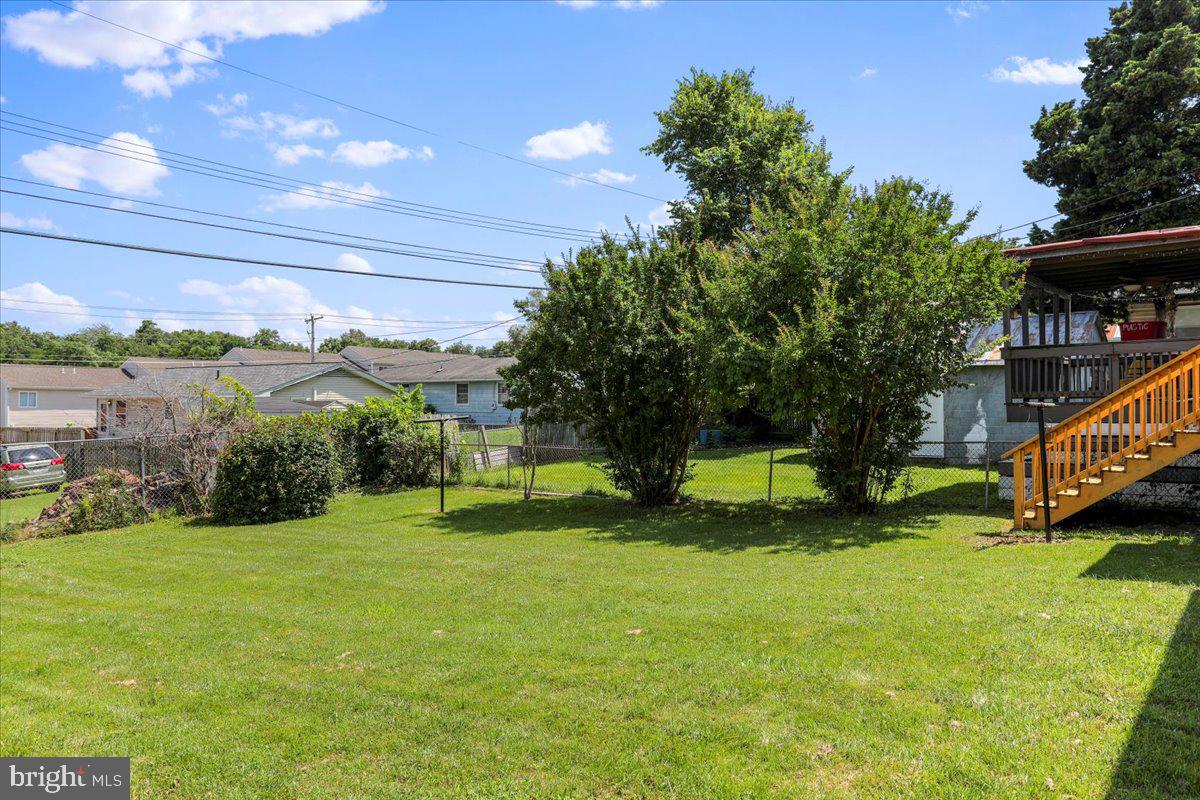 MARTINSBURG - Residential