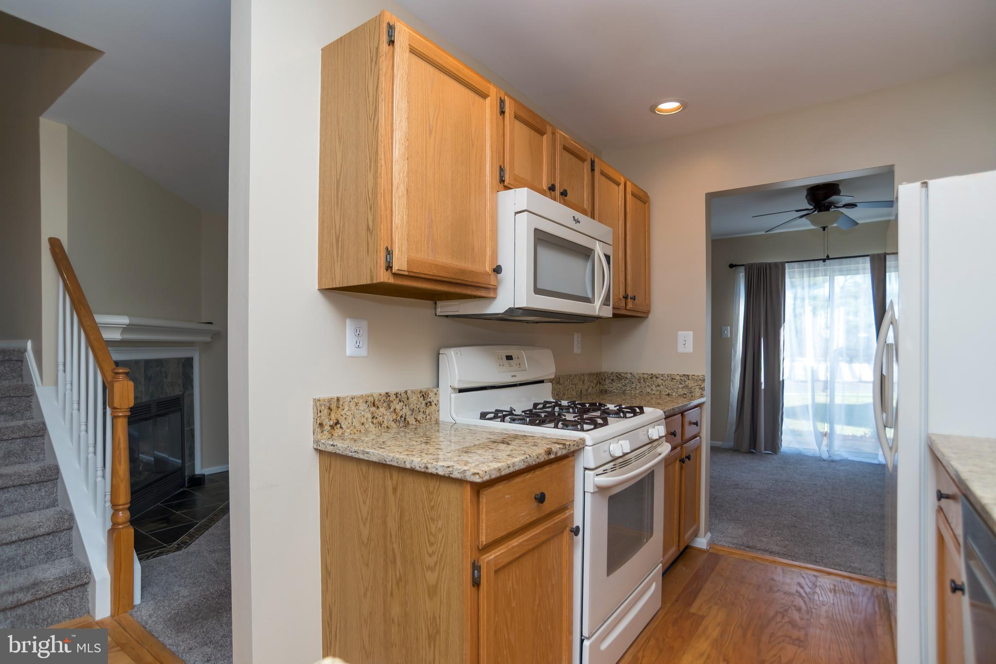 BROOKSTONE - Residential