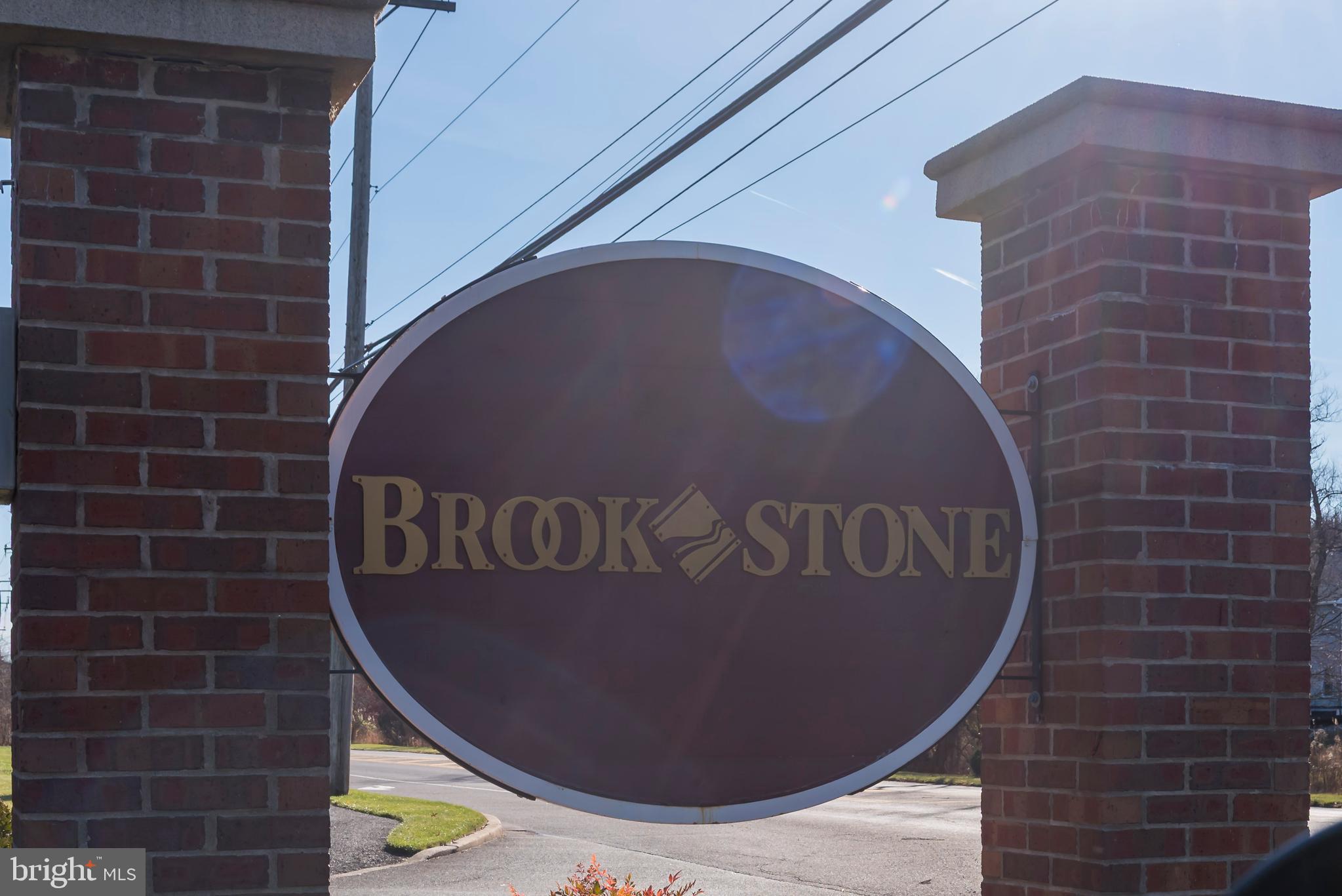 BROOKSTONE - Residential