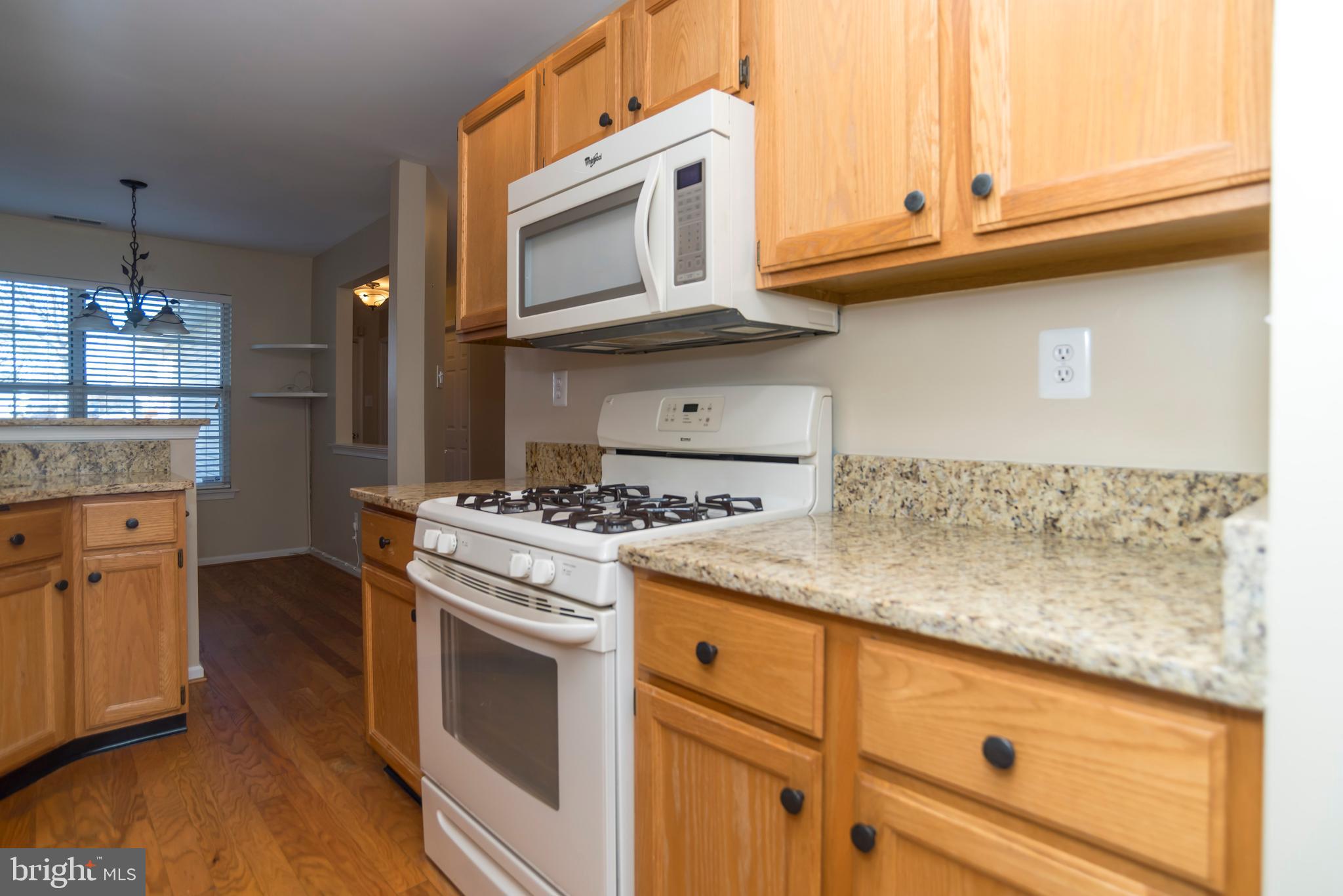 BROOKSTONE - Residential