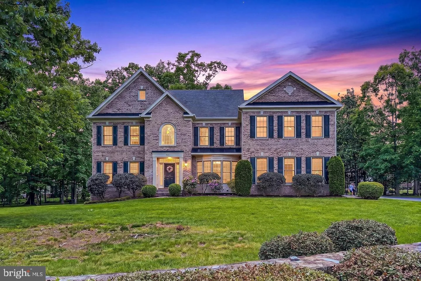 5841 Saddle Downs Place, Centreville, VA, 20120