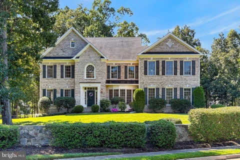 Photo of 5841 Saddle Downs Place, CENTREVILLE, VA 20120 (MLS # VAFX2339892)