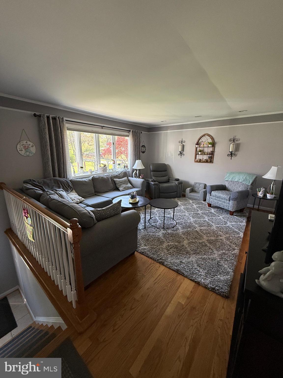 LINGANORE VIEW - Residential