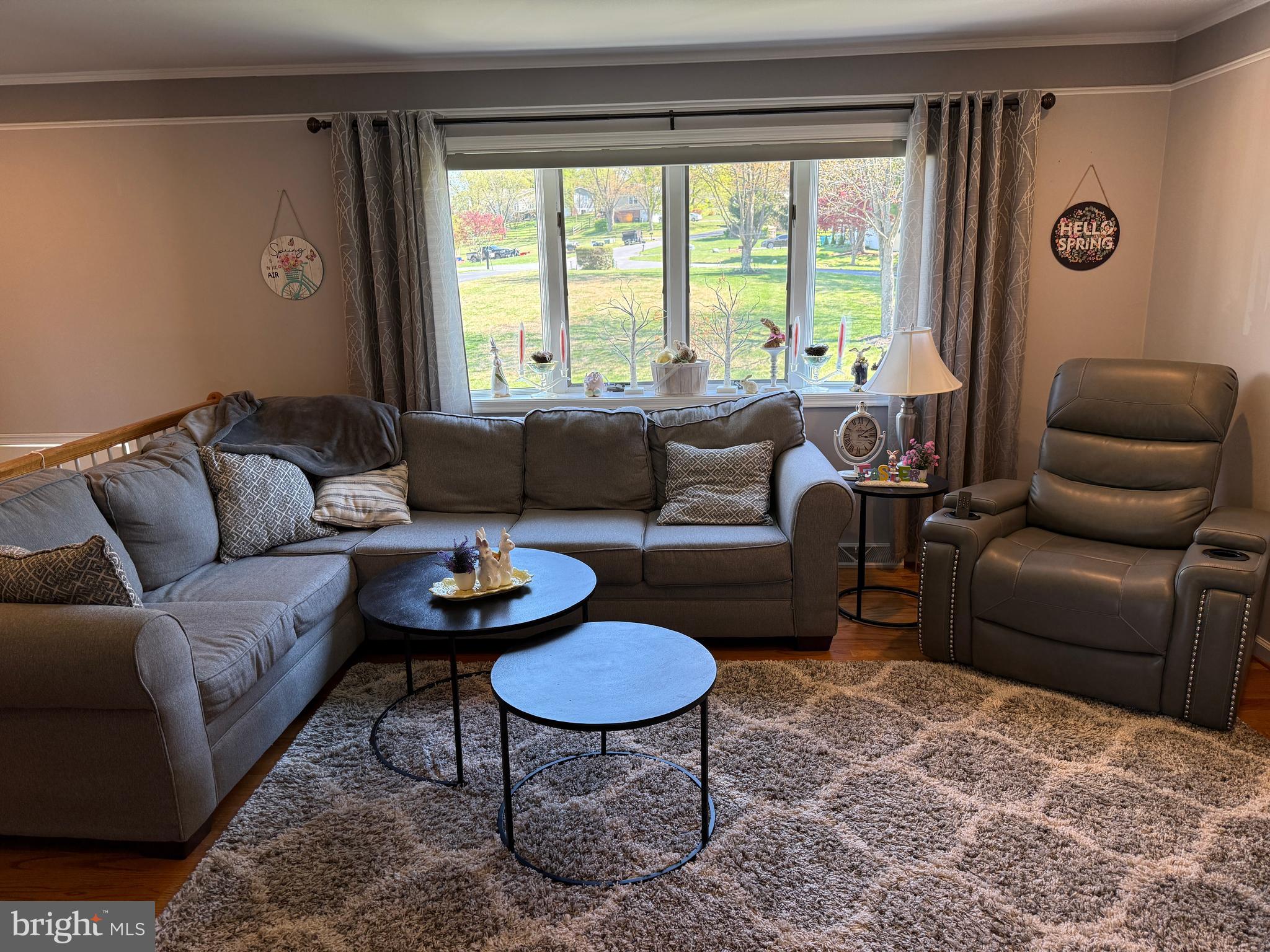 LINGANORE VIEW - Residential