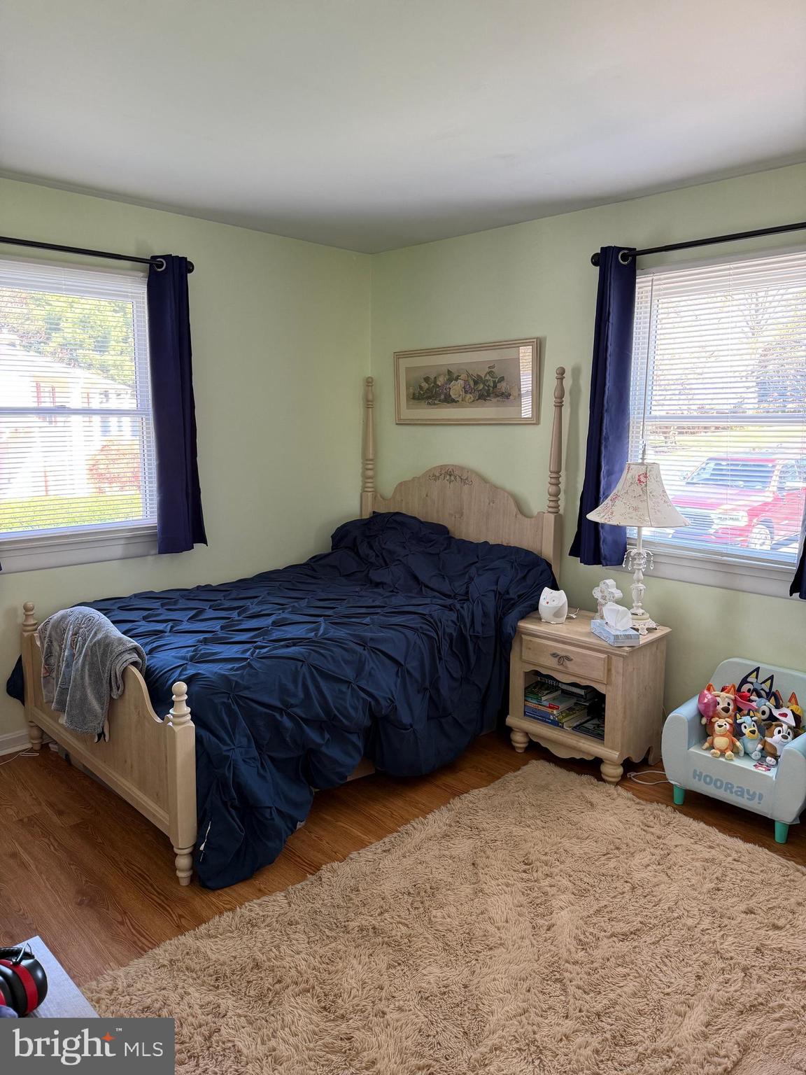 LINGANORE VIEW - Residential