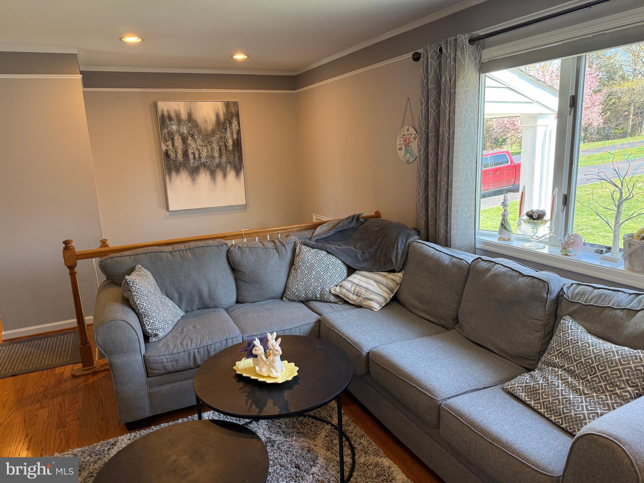 LINGANORE VIEW - Residential