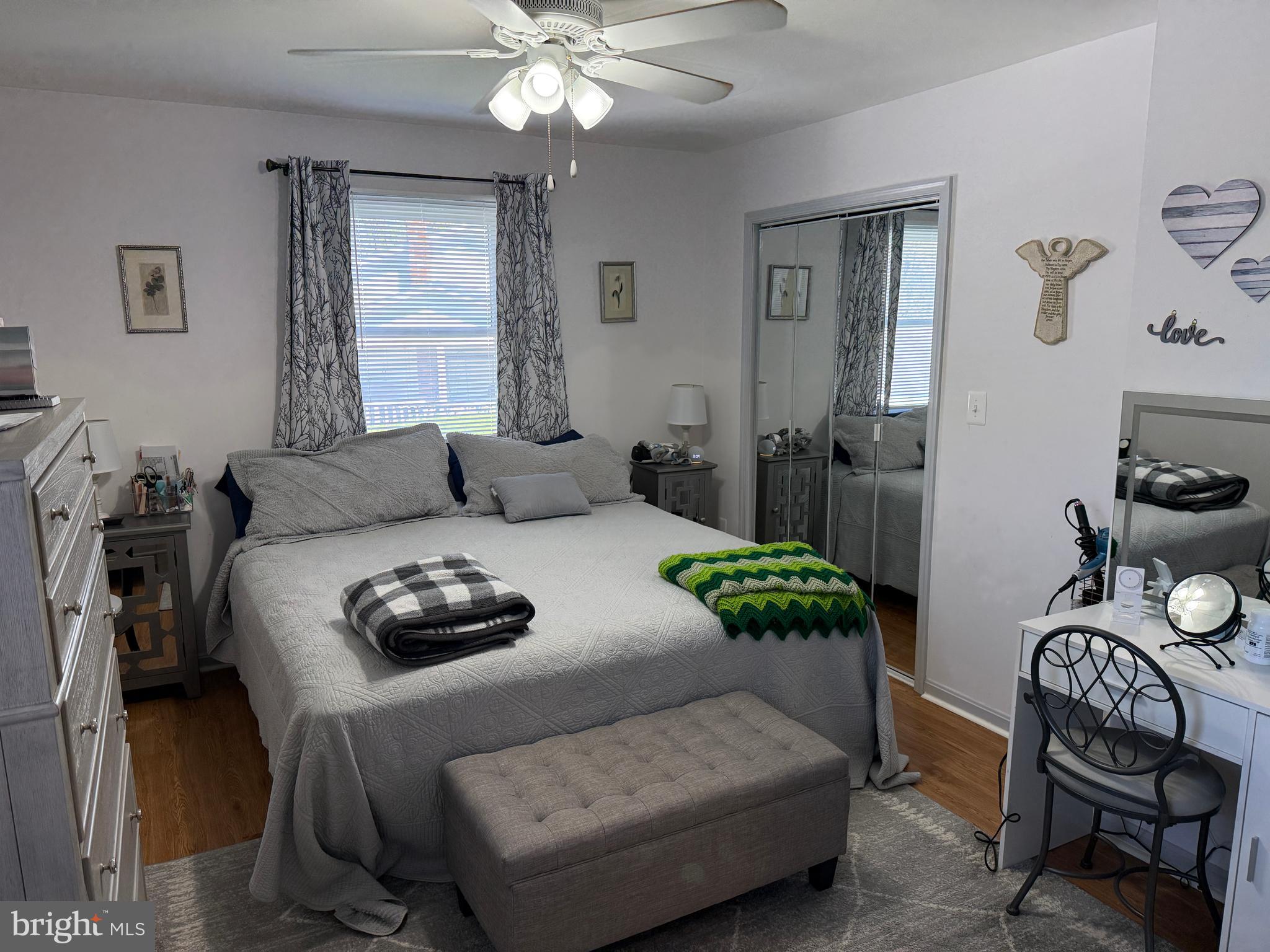 LINGANORE VIEW - Residential